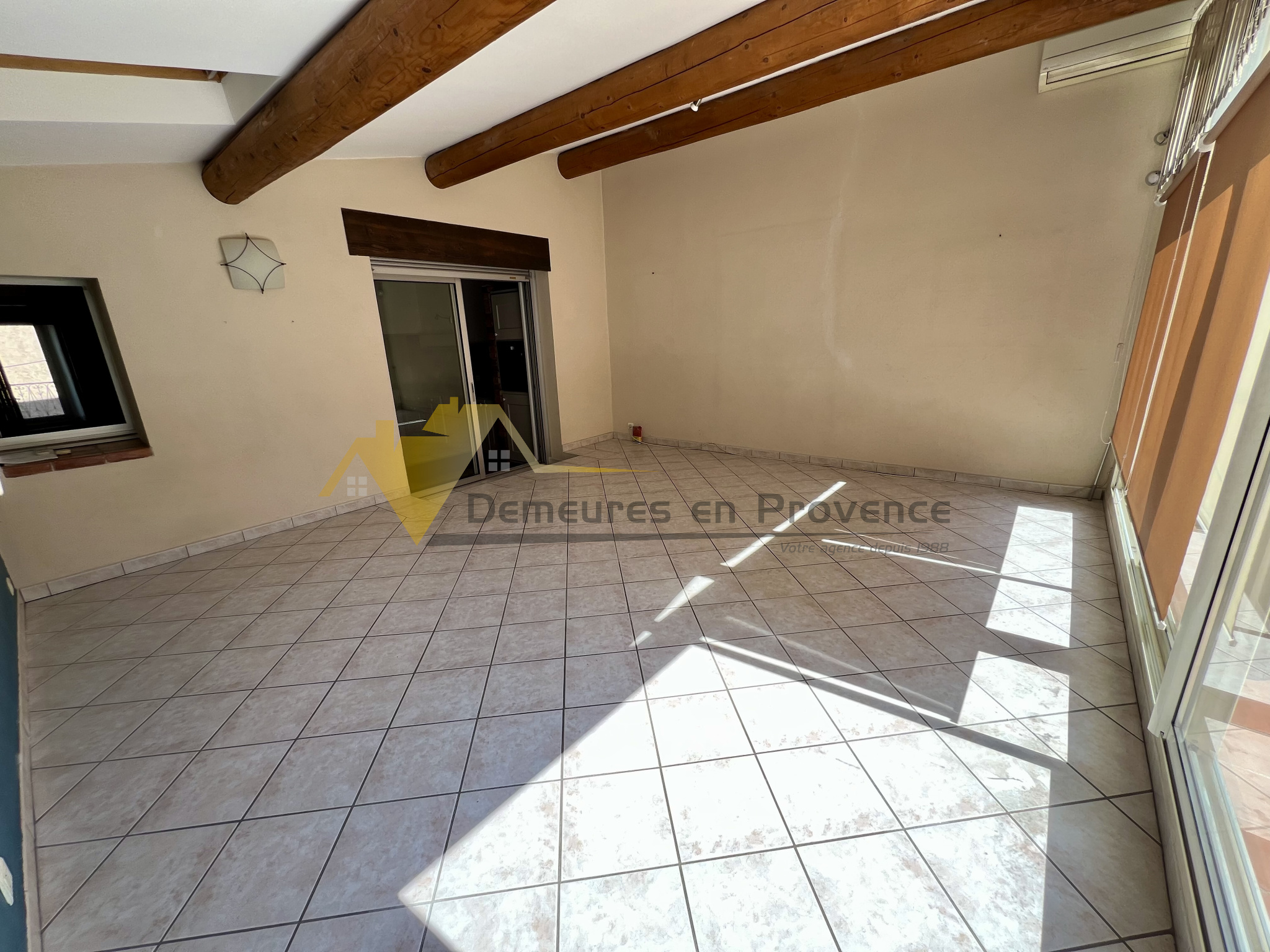 Image_6, Maison de village, Vaison-la-Romaine, ref :604