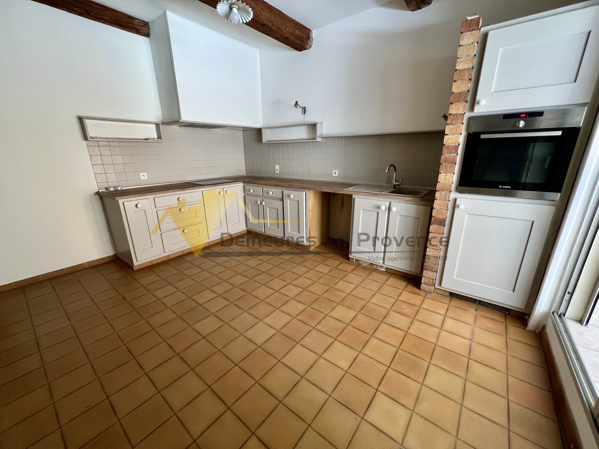 Image_4, Maison de village, Vaison-la-Romaine, ref :604