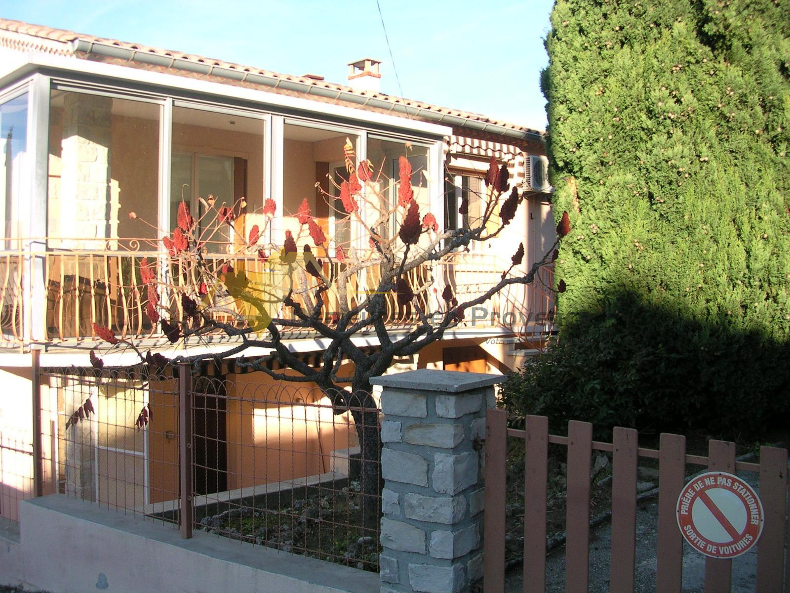 Image_2, Villa, Vaison-la-Romaine, ref :2959