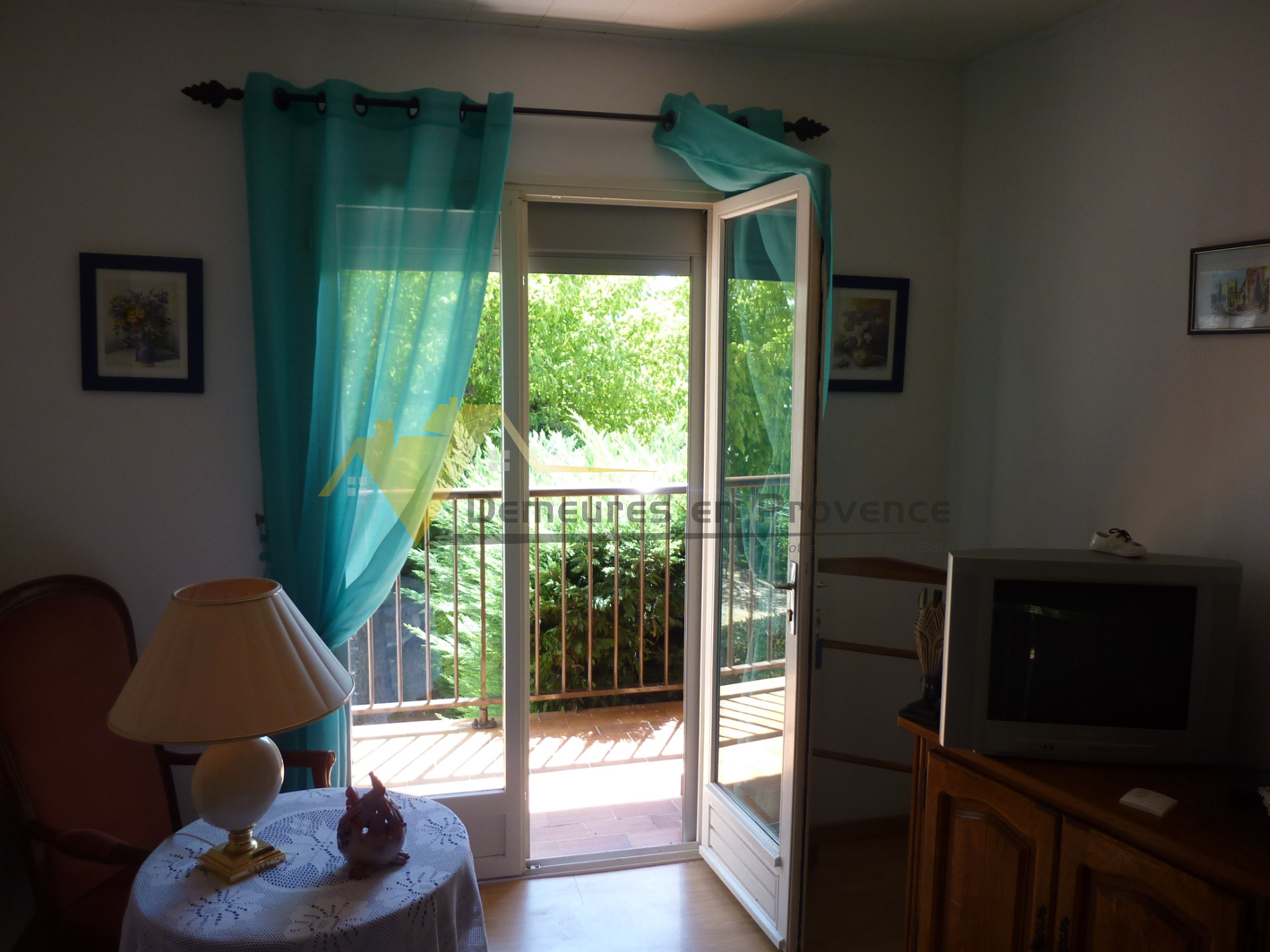 Image_5, Maison, Vaison-la-Romaine, ref :390