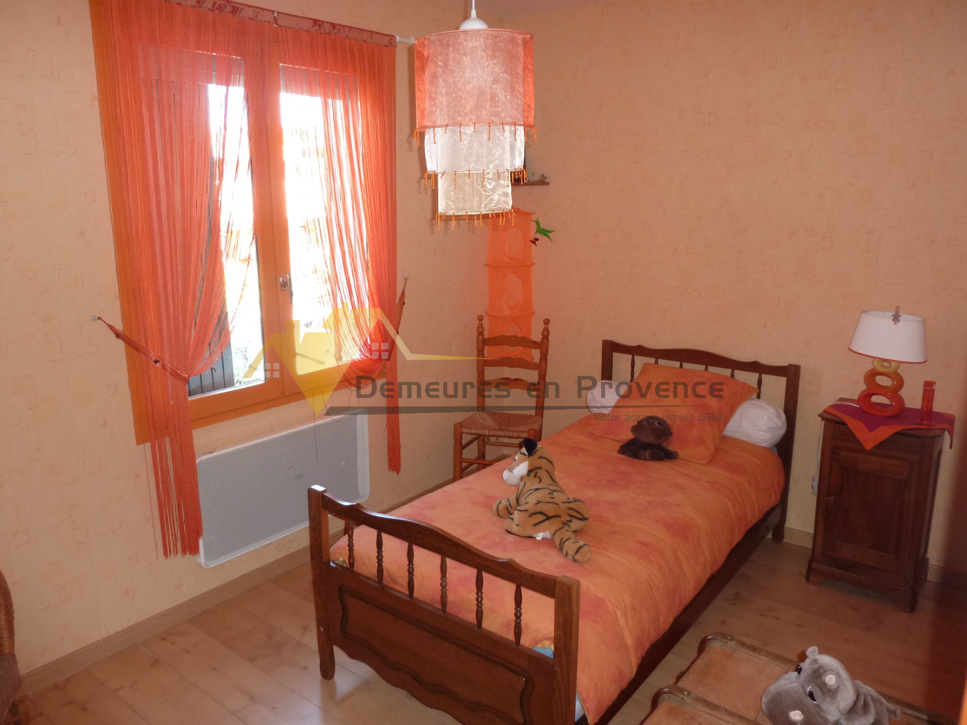 Image_7, Maison, Vaison-la-Romaine, ref :390