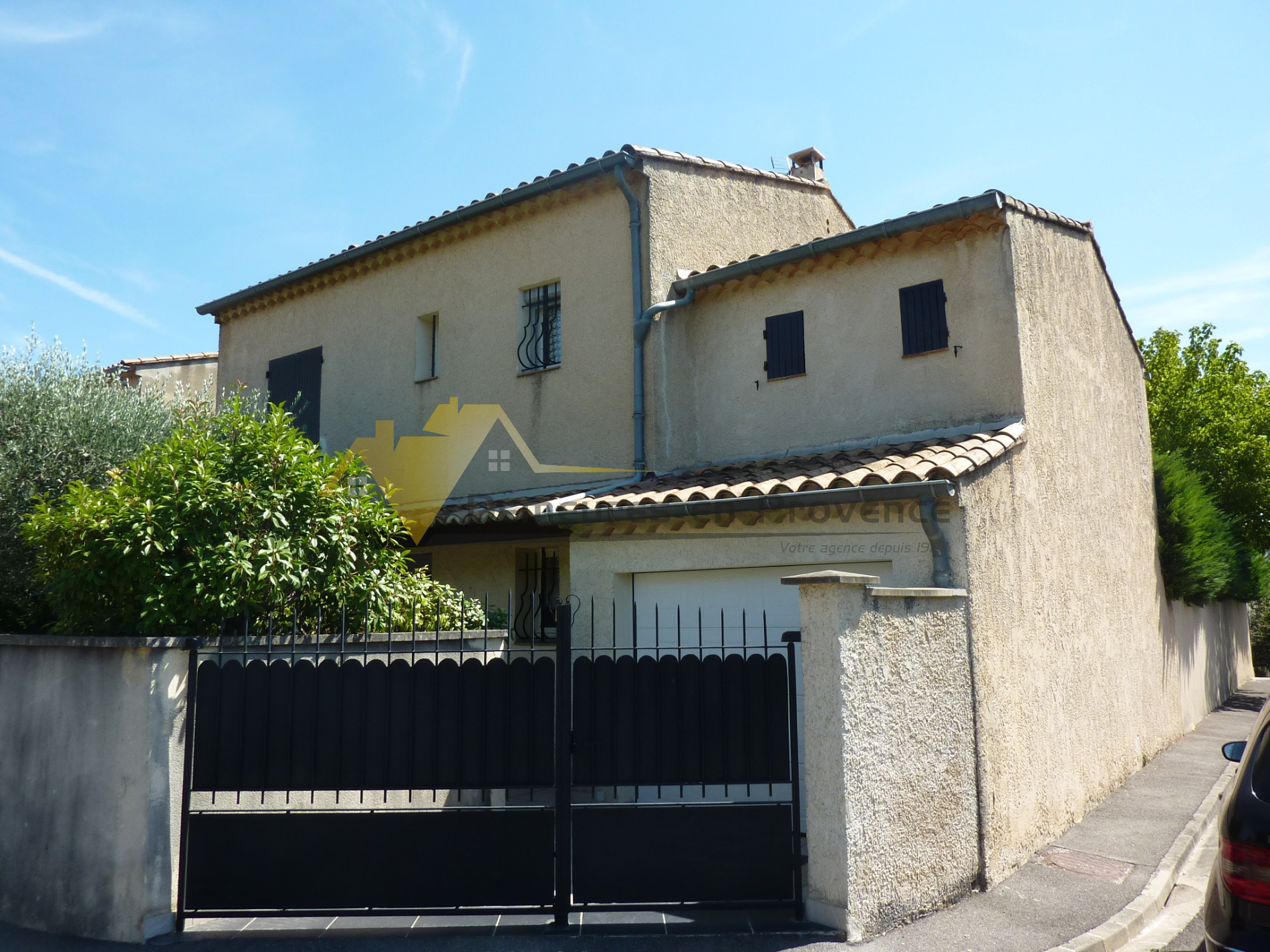 Image_1, Maison, Vaison-la-Romaine, ref :390