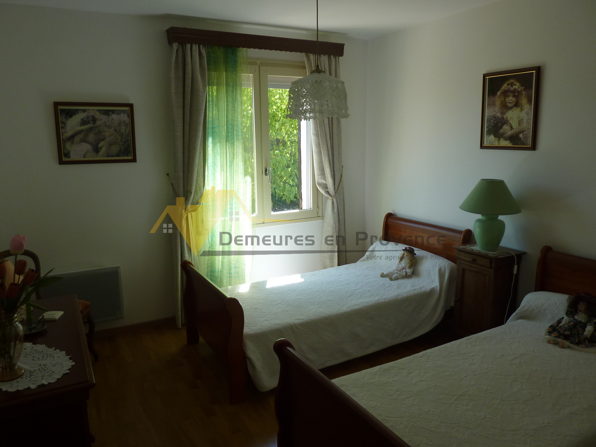 Image_10, Maison, Vaison-la-Romaine, ref :390