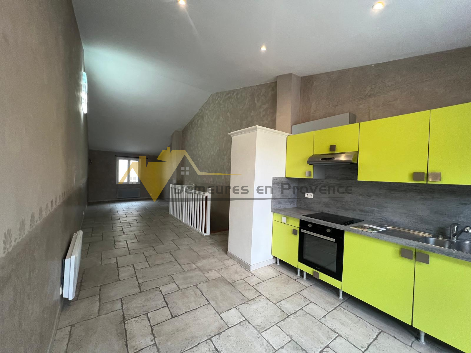 Image_1, Maison de village, Villedieu, ref :612