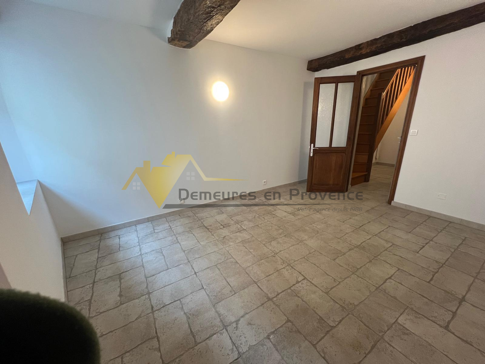 Image_2, Maison de village, Villedieu, ref :612