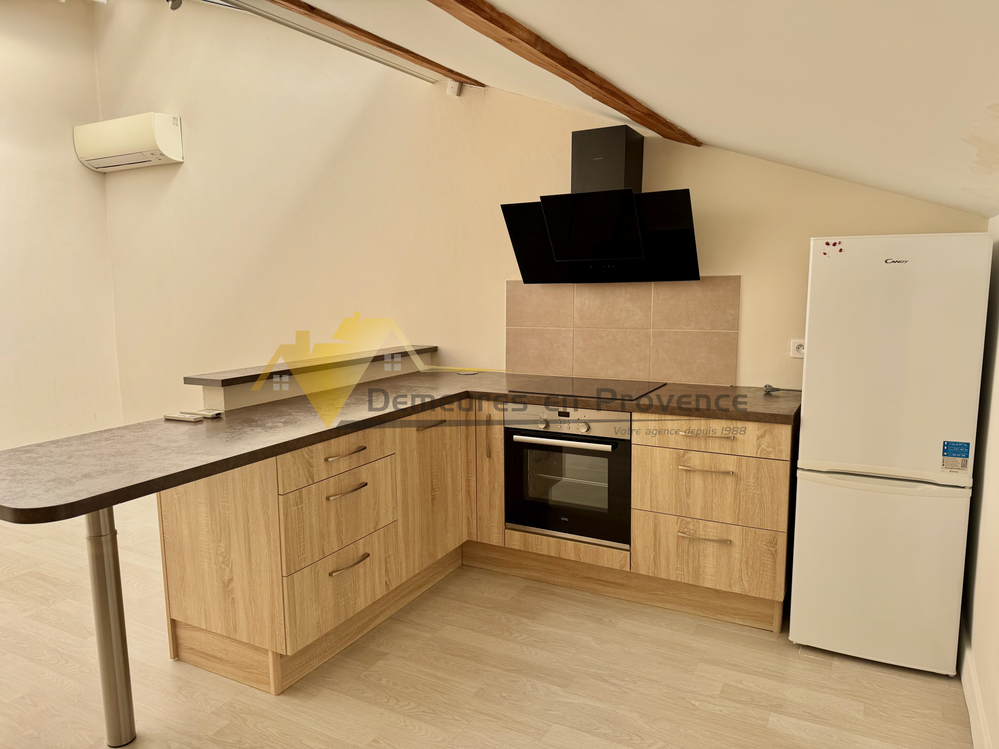 Image_4, Appartement, Vaison-la-Romaine, ref :609
