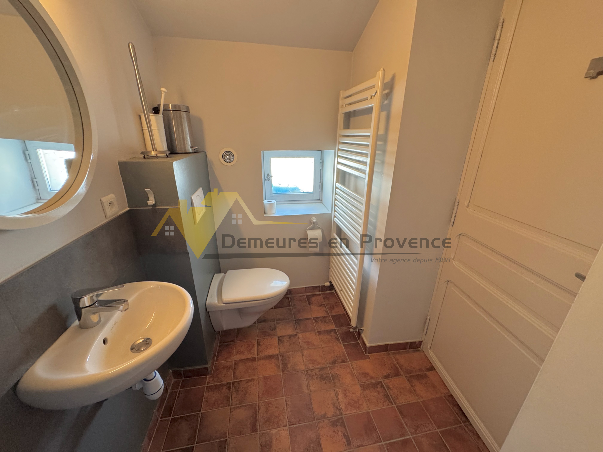 Image_10, Appartement, Vaison-la-Romaine, ref :609
