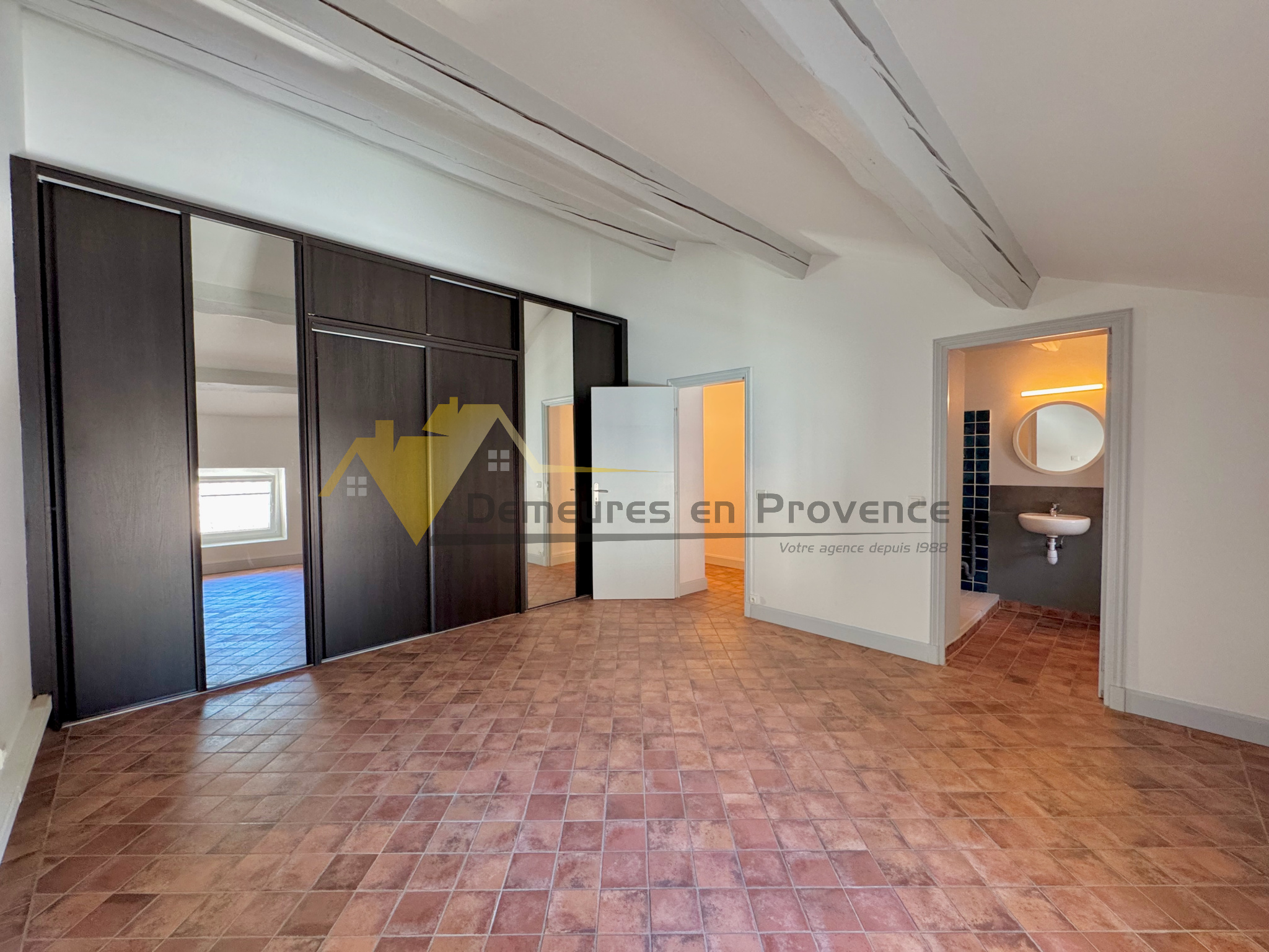 Image_8, Appartement, Vaison-la-Romaine, ref :609