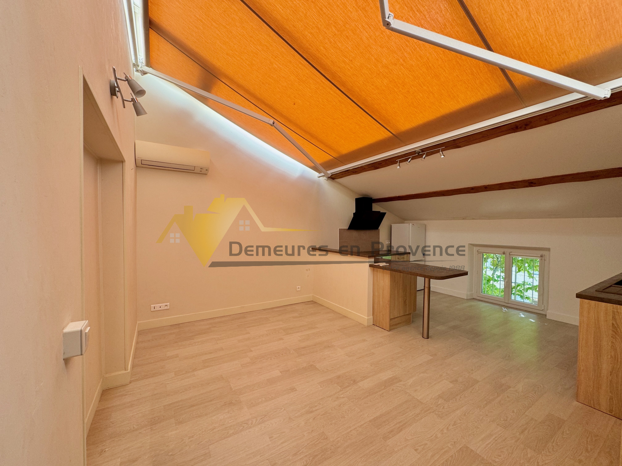 Image_16, Appartement, Vaison-la-Romaine, ref :609