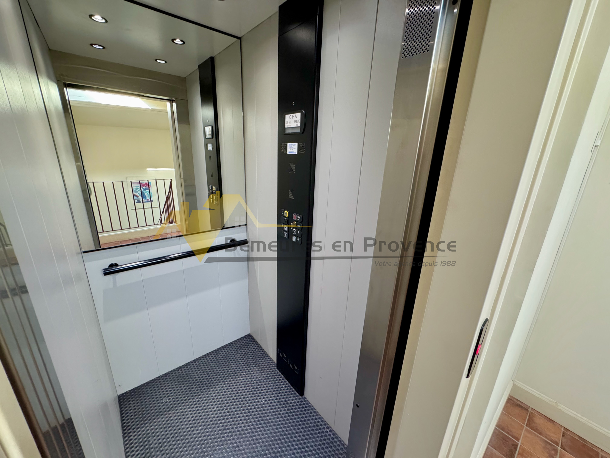 Image_18, Appartement, Vaison-la-Romaine, ref :609