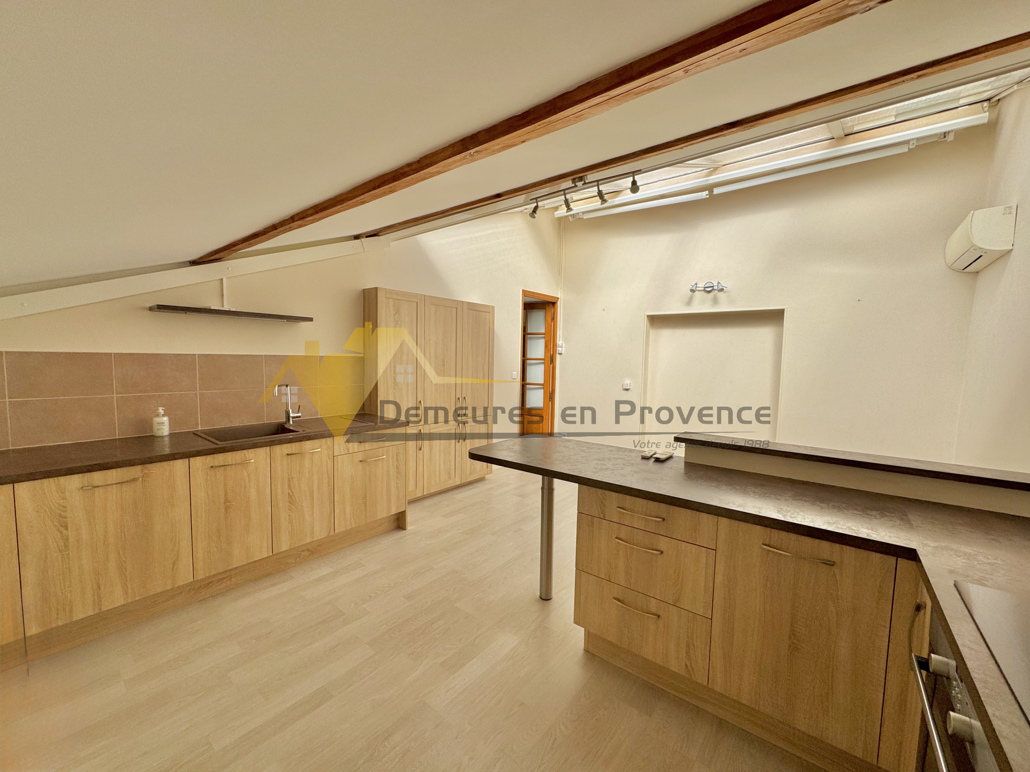Image_3, Appartement, Vaison-la-Romaine, ref :609