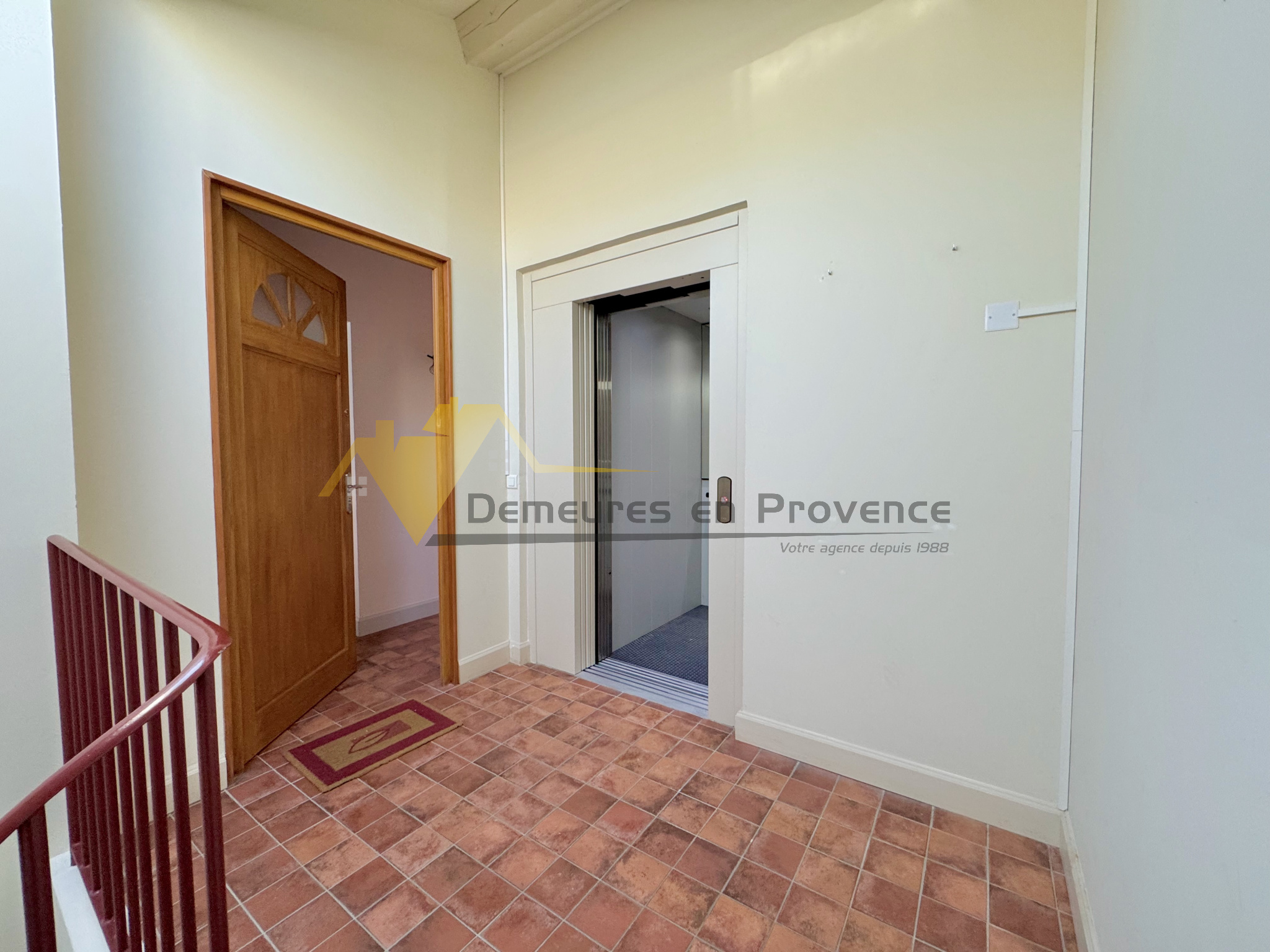 Image_17, Appartement, Vaison-la-Romaine, ref :609