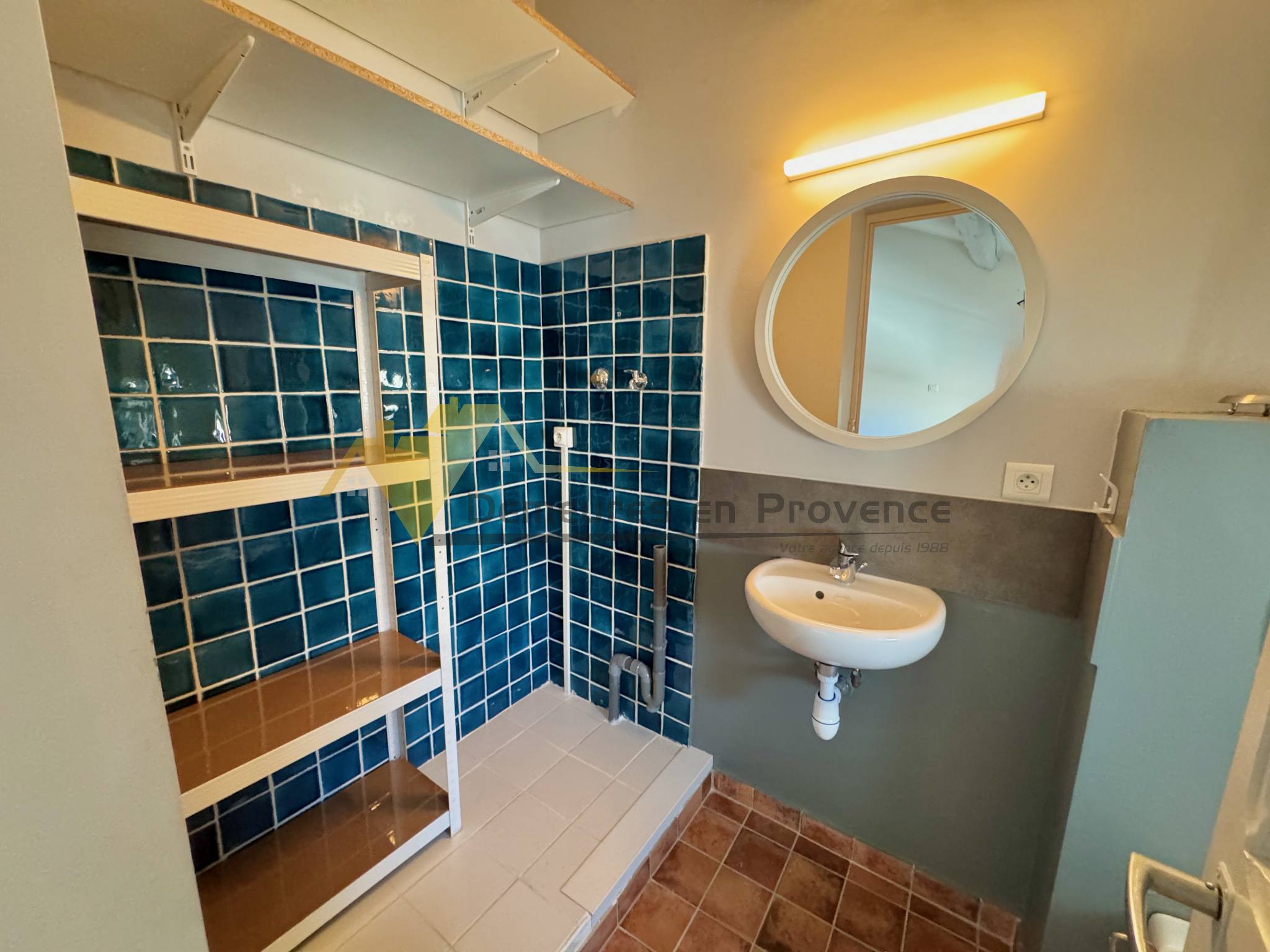 Image_11, Appartement, Vaison-la-Romaine, ref :609