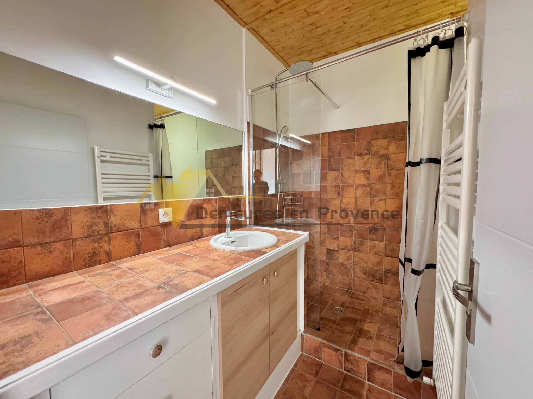 Image_13, Appartement, Vaison-la-Romaine, ref :609