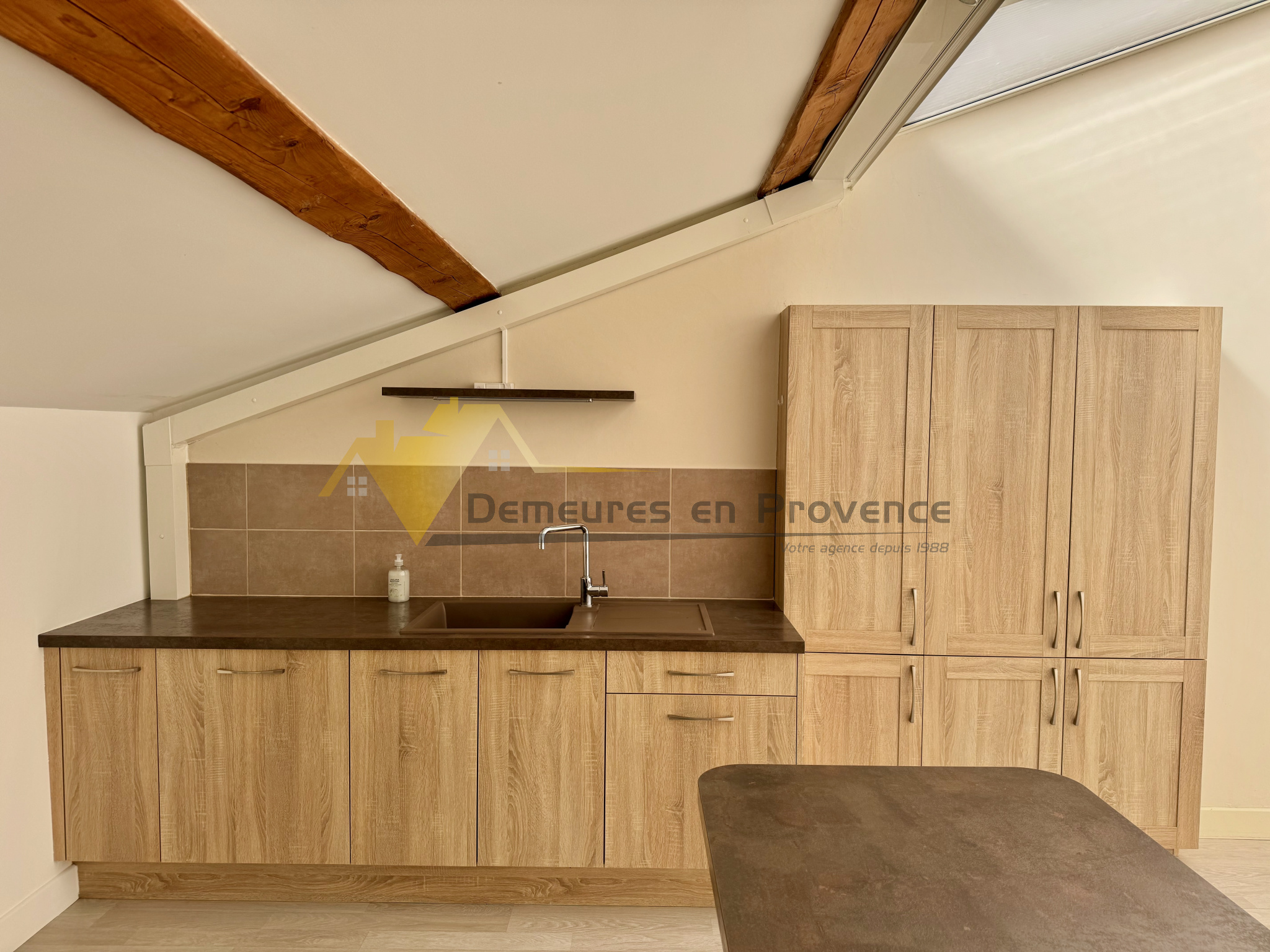 Image_5, Appartement, Vaison-la-Romaine, ref :609