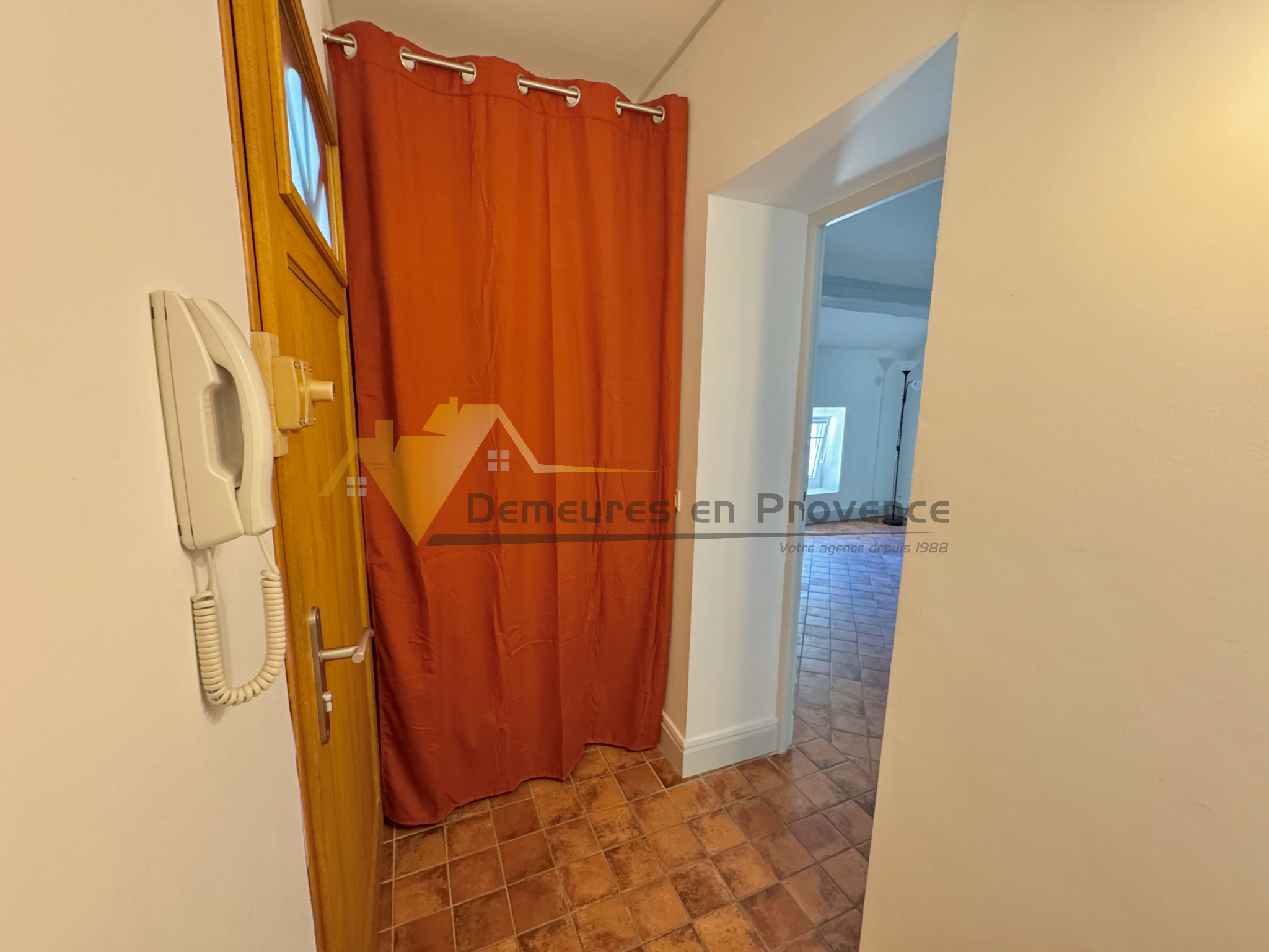 Image_15, Appartement, Vaison-la-Romaine, ref :609