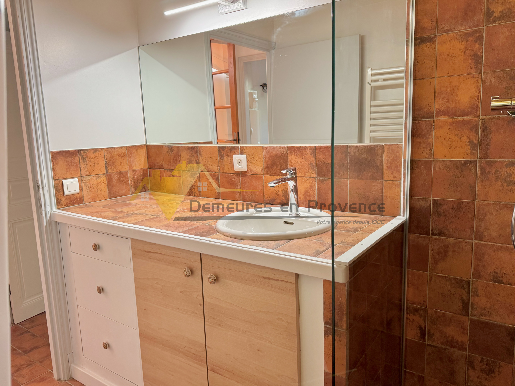 Image_14, Appartement, Vaison-la-Romaine, ref :609