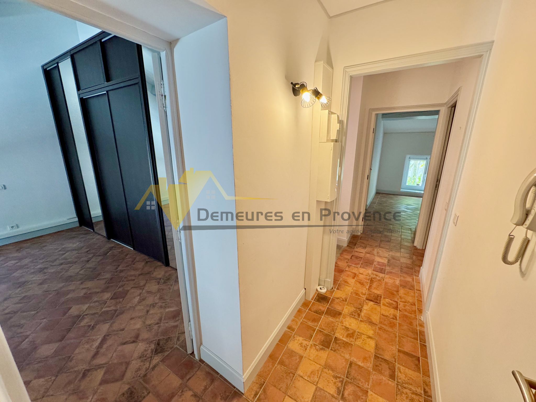 Image_12, Appartement, Vaison-la-Romaine, ref :609