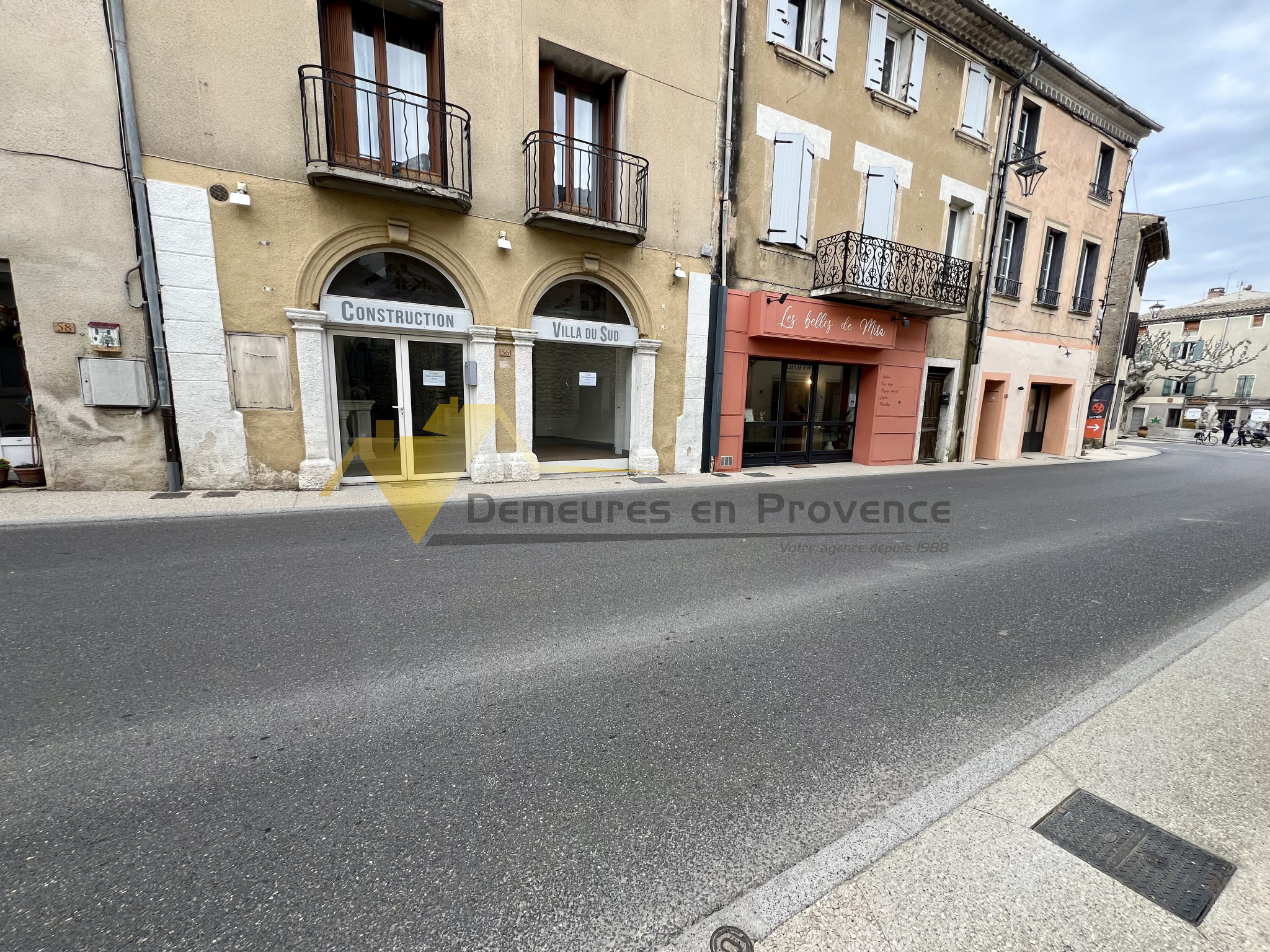 Image_10, Local professionnel, Mirabel-aux-Baronnies, ref :601