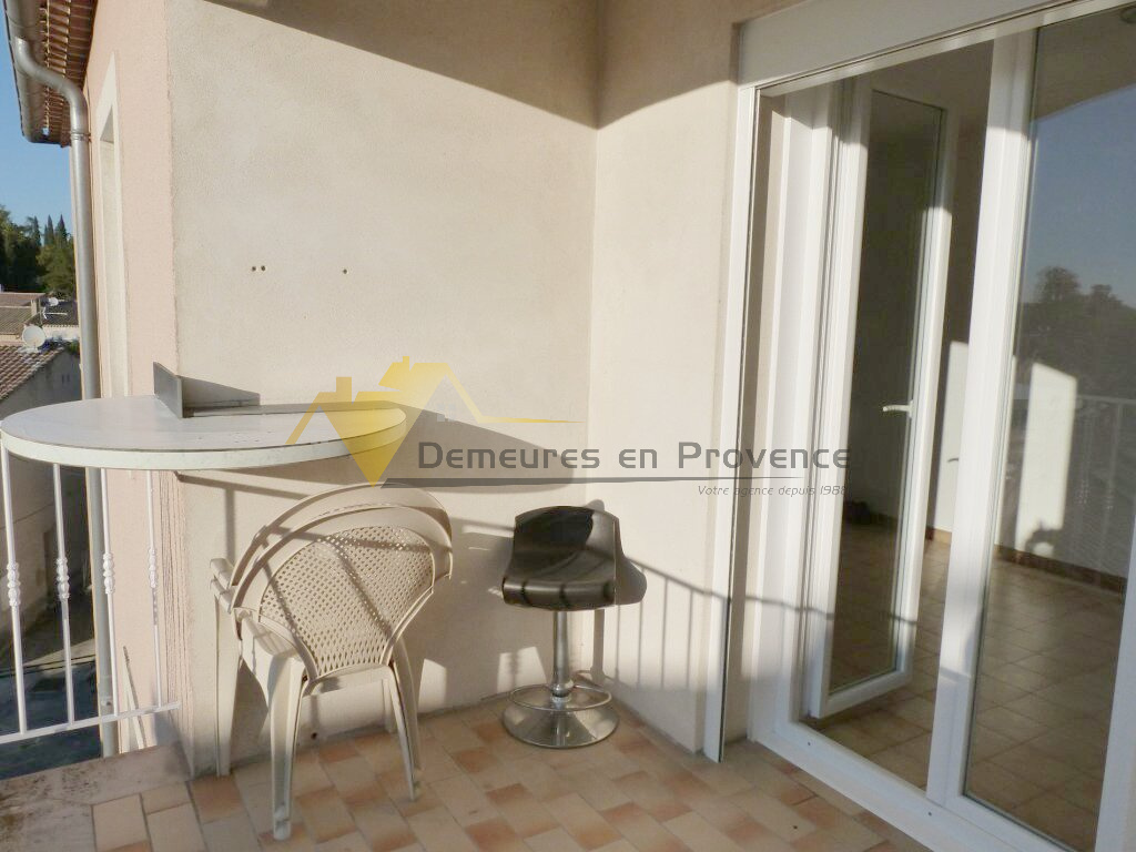 Image_1, Appartement, Vaison-la-Romaine, ref :602