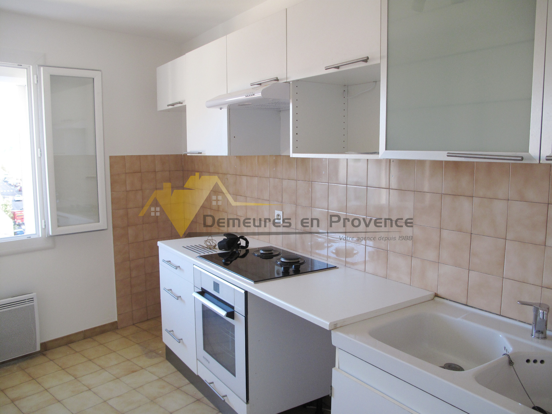 Image_4, Appartement, Vaison-la-Romaine, ref :602