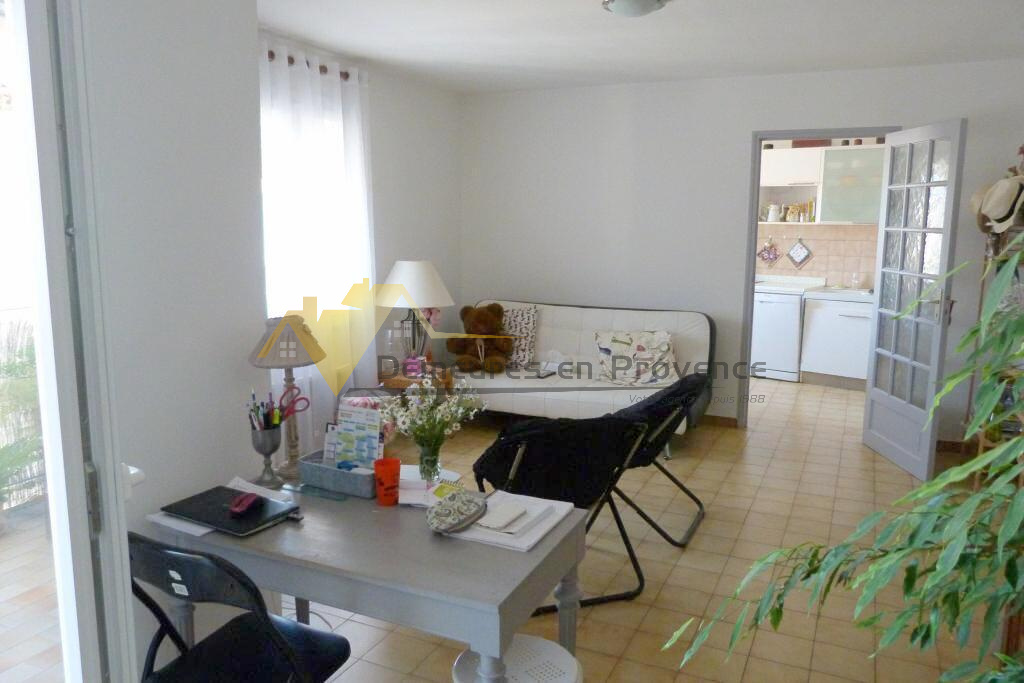 Image_10, Appartement, Vaison-la-Romaine, ref :602