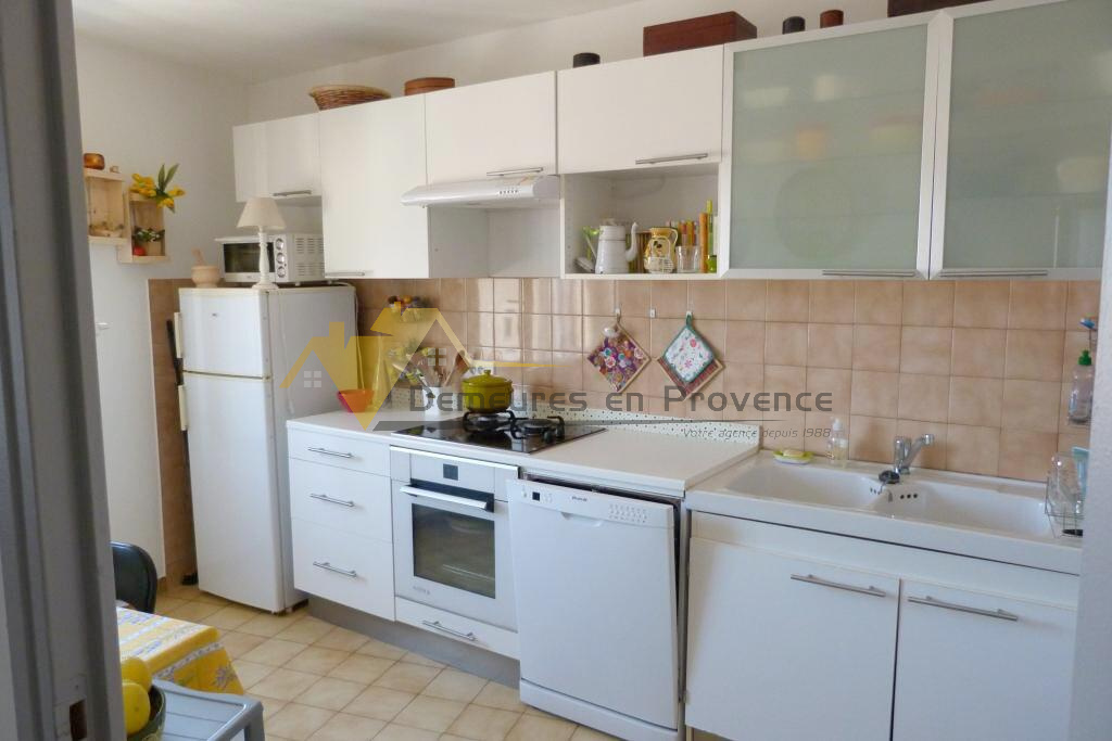 Image_8, Appartement, Vaison-la-Romaine, ref :602