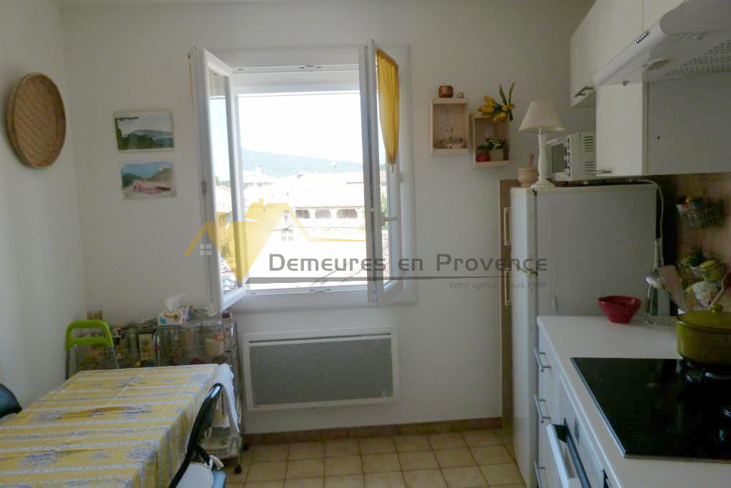 Image_9, Appartement, Vaison-la-Romaine, ref :602