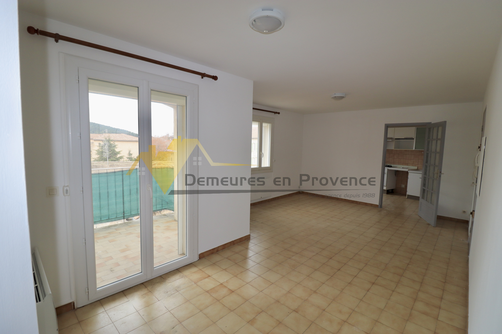 Image_3, Appartement, Vaison-la-Romaine, ref :602