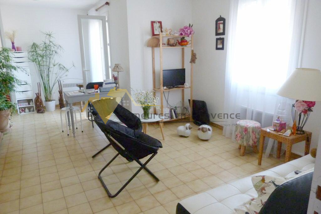 Image_11, Appartement, Vaison-la-Romaine, ref :602