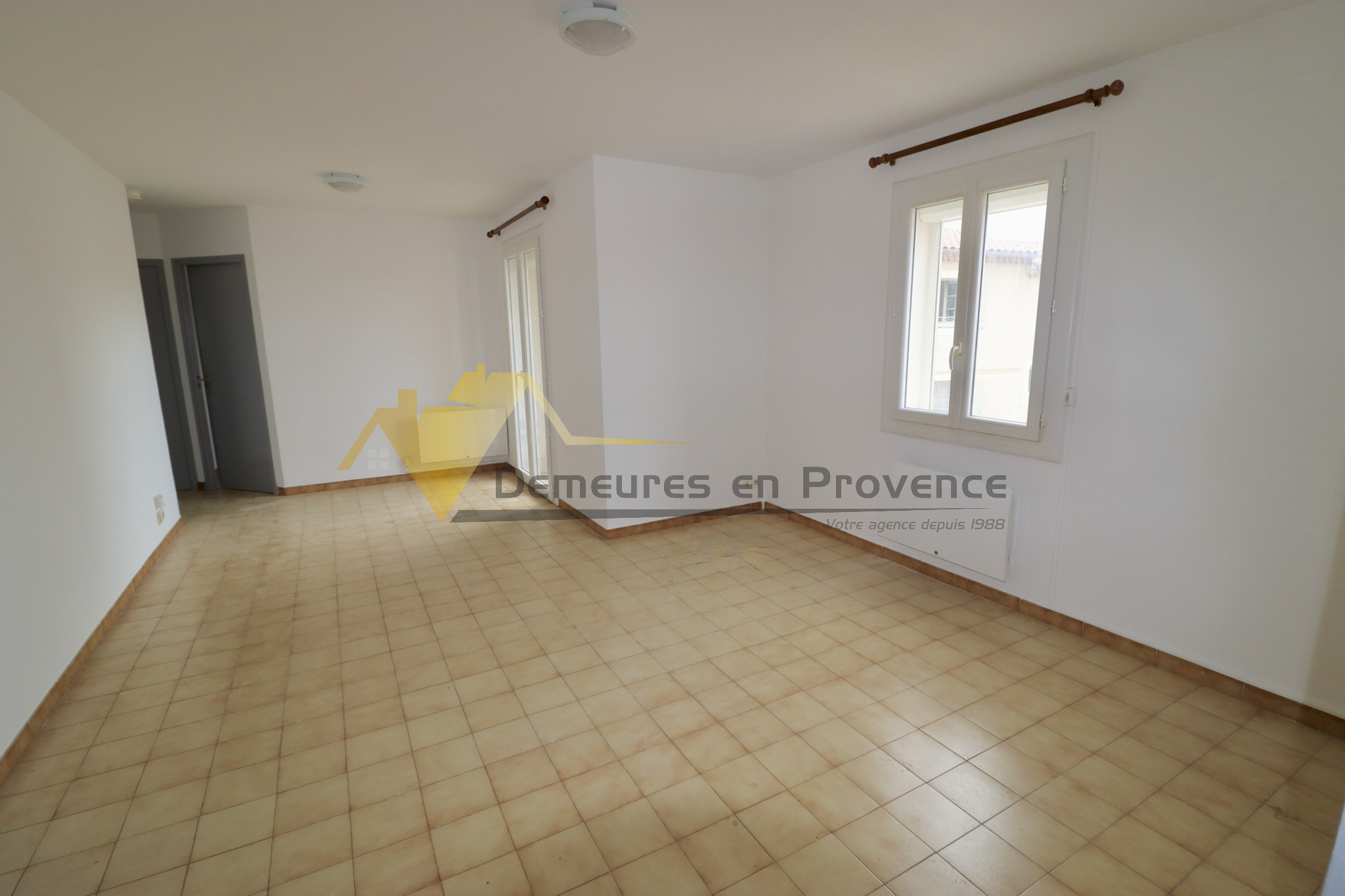 Image_2, Appartement, Vaison-la-Romaine, ref :602