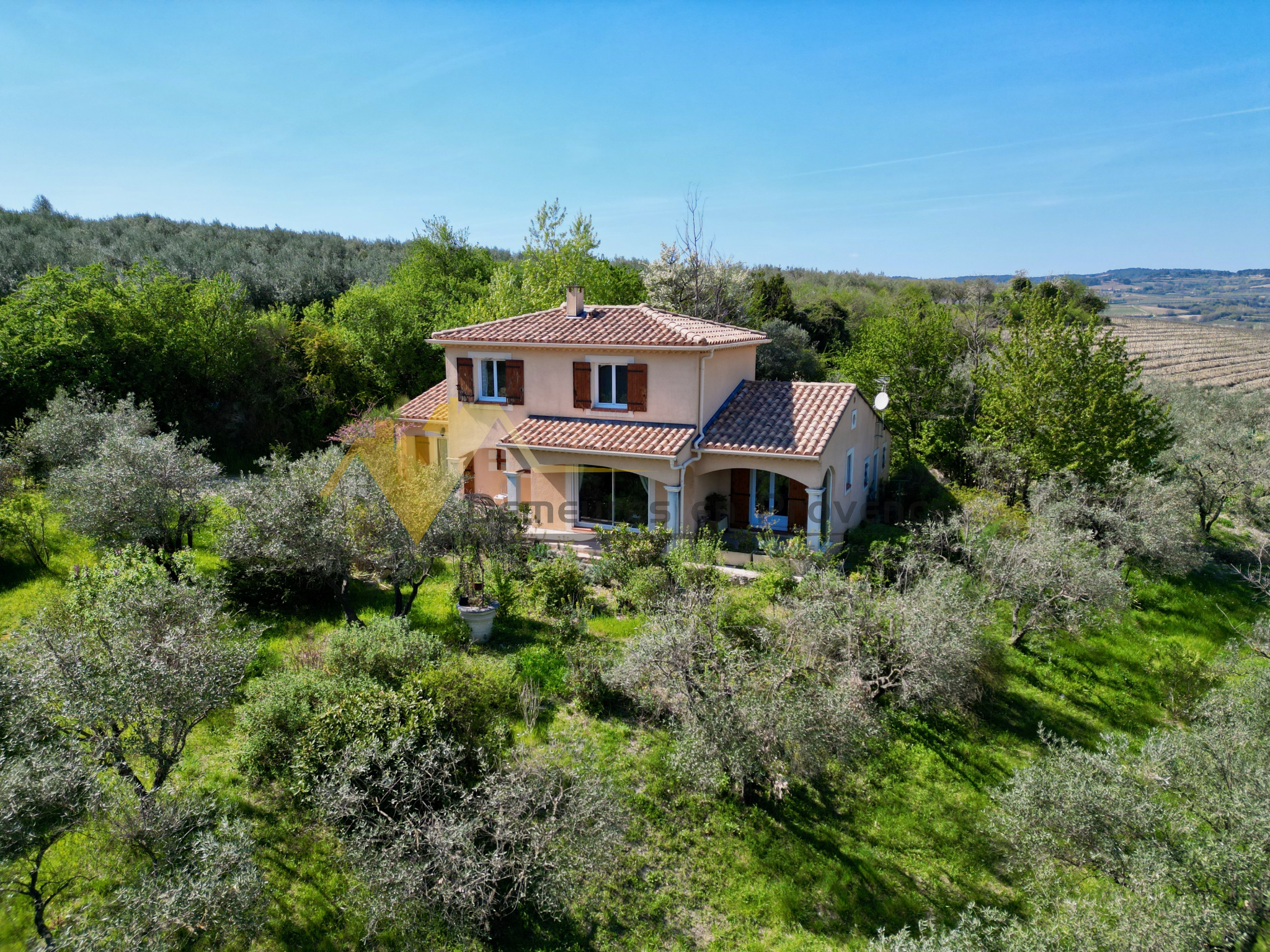 Image_1, Villa, Mirabel-aux-Baronnies, ref :3023
