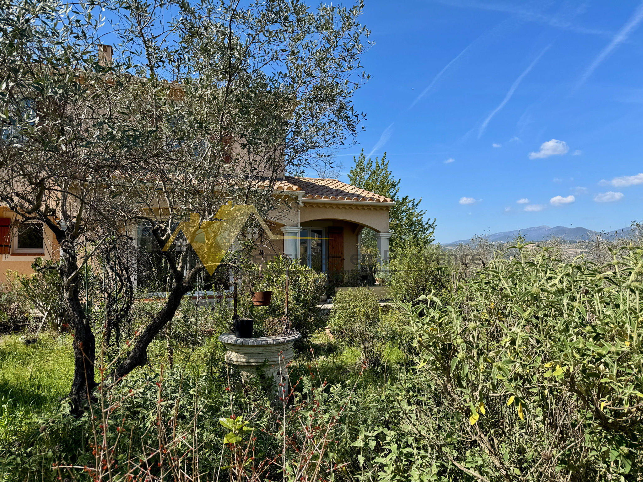 Image_5, Villa, Mirabel-aux-Baronnies, ref :3023