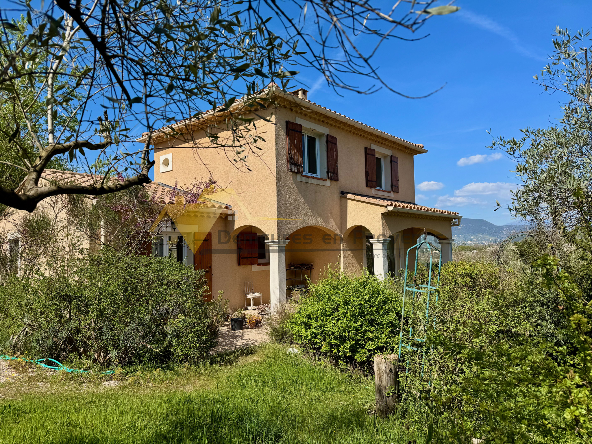 Image_2, Villa, Mirabel-aux-Baronnies, ref :3023