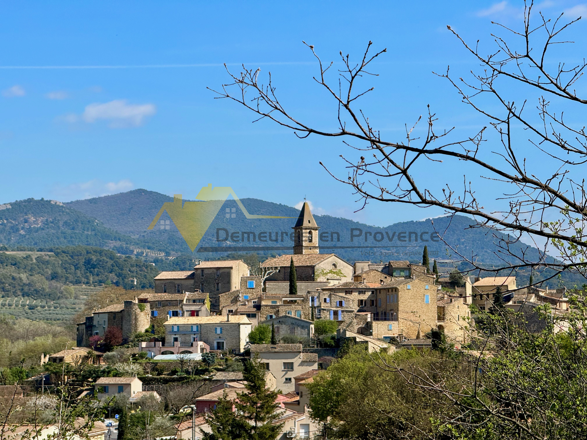 Image_23, Villa, Mirabel-aux-Baronnies, ref :3023