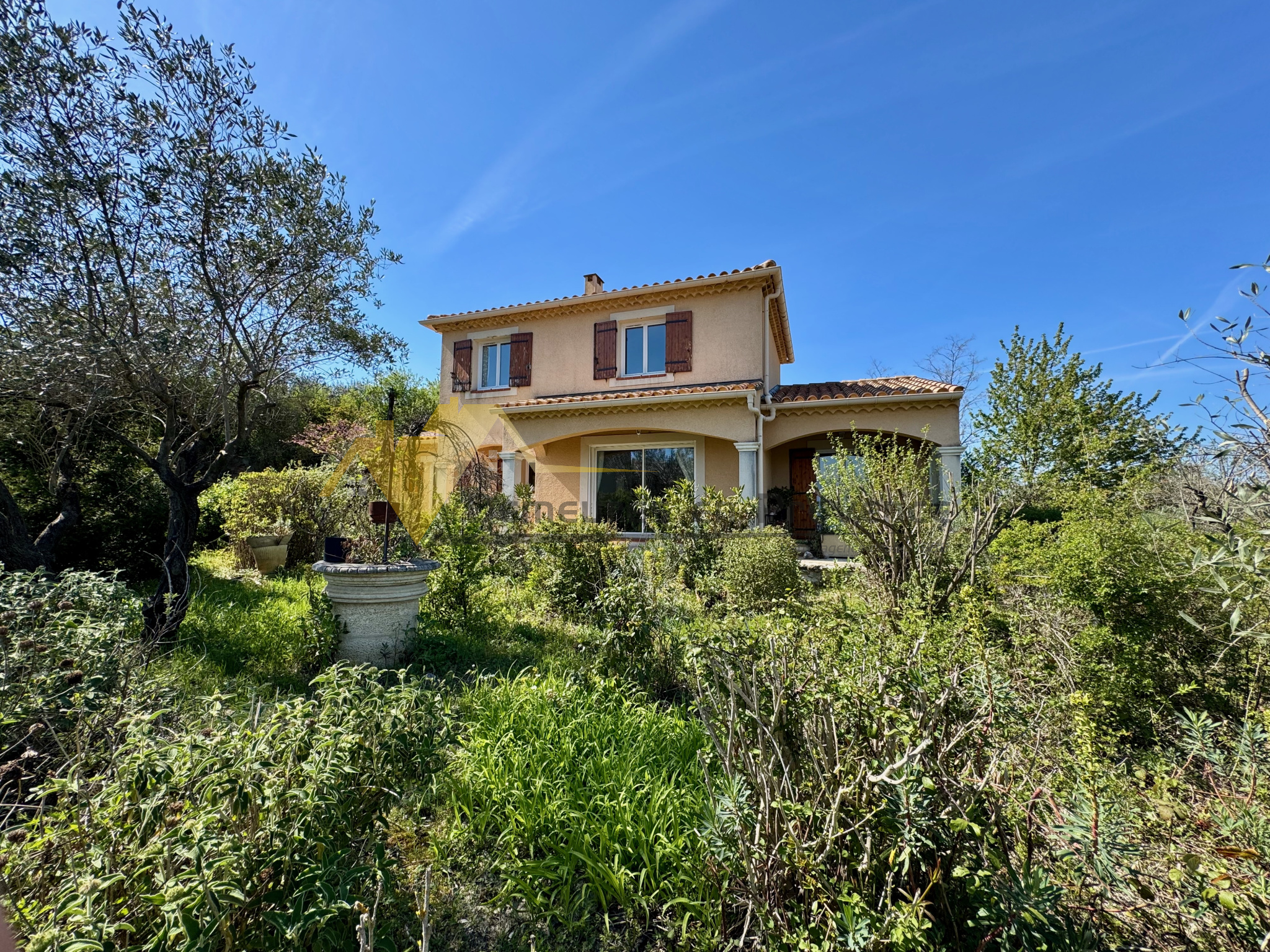 Image_3, Villa, Mirabel-aux-Baronnies, ref :3023