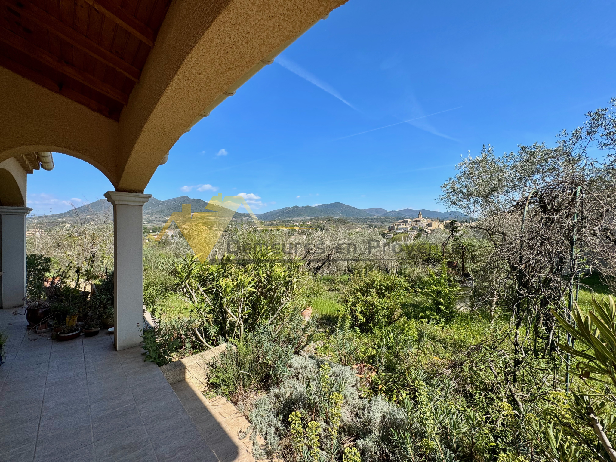 Image_4, Villa, Mirabel-aux-Baronnies, ref :3023