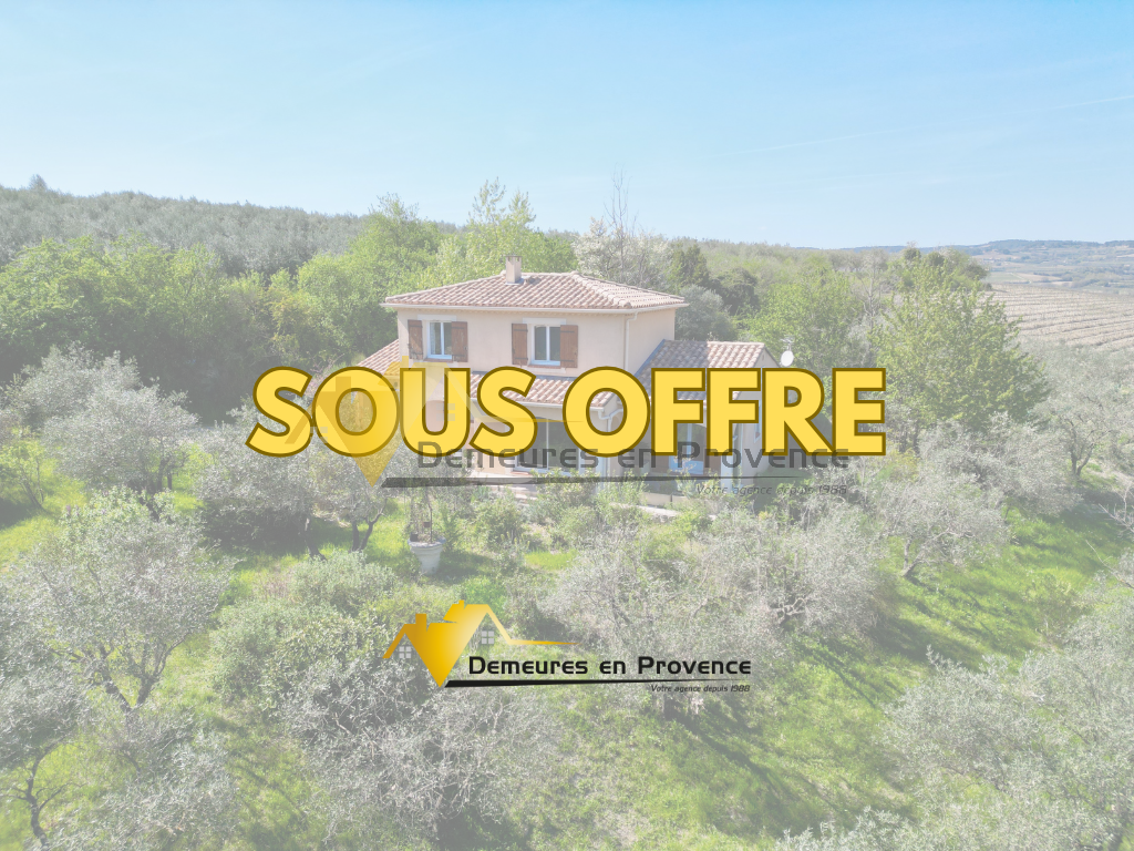 Image_1, Villa, Mirabel-aux-Baronnies, ref :3023