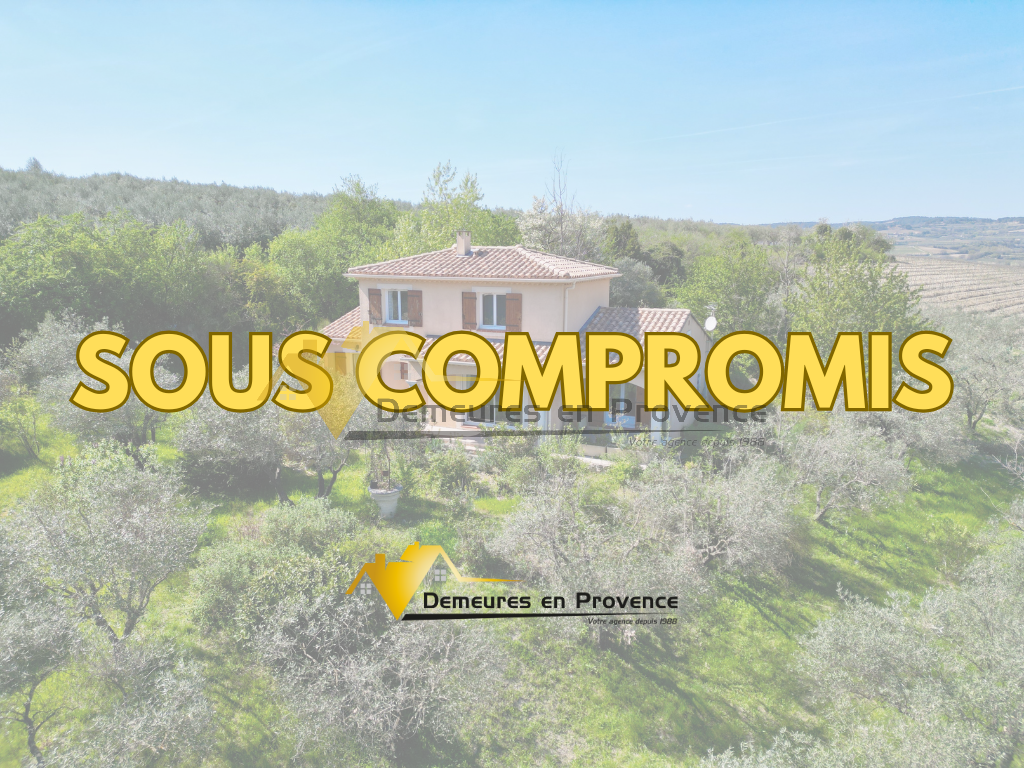 Image_1, Villa, Mirabel-aux-Baronnies, ref :3023