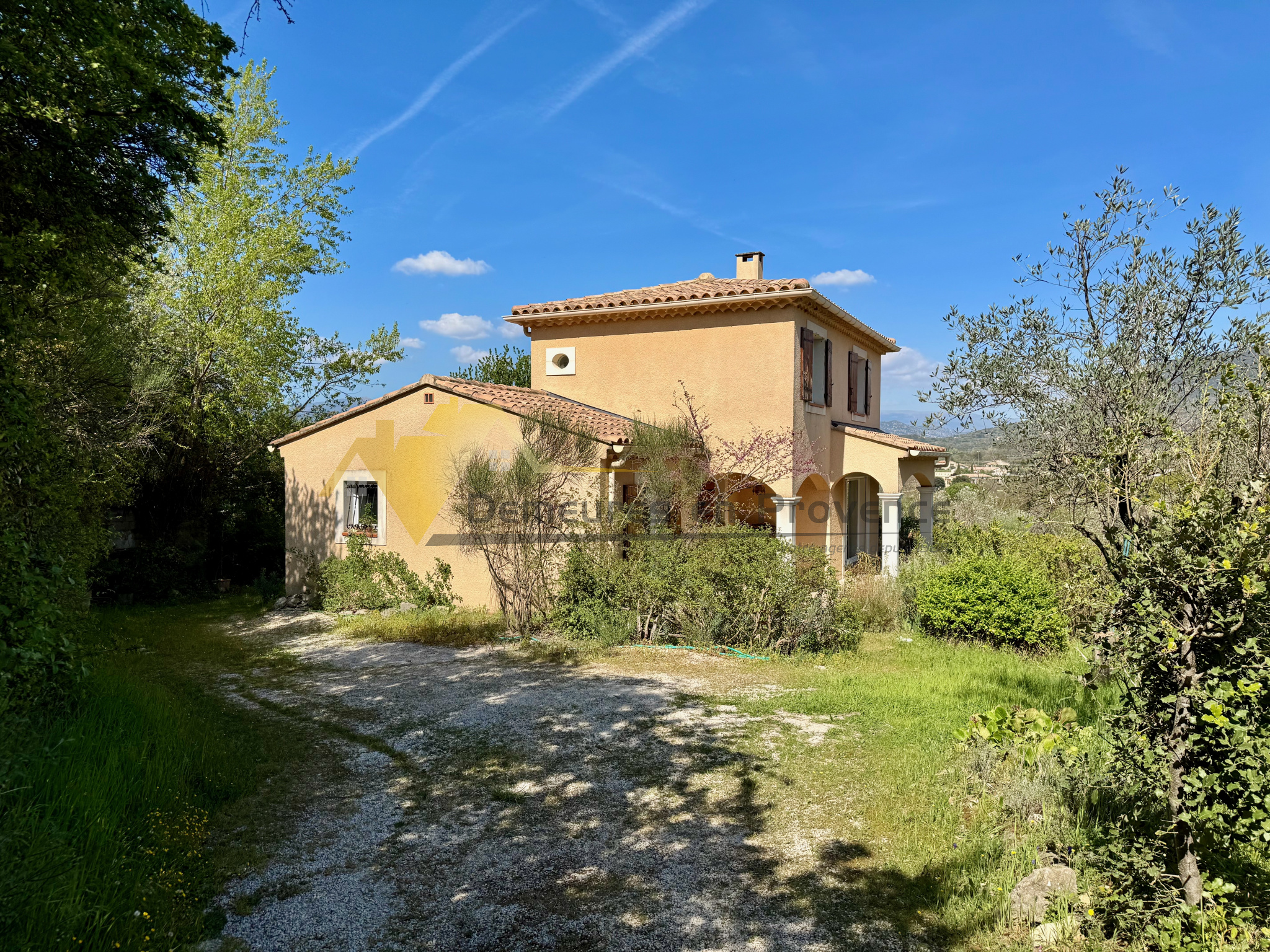Image_22, Villa, Mirabel-aux-Baronnies, ref :3023