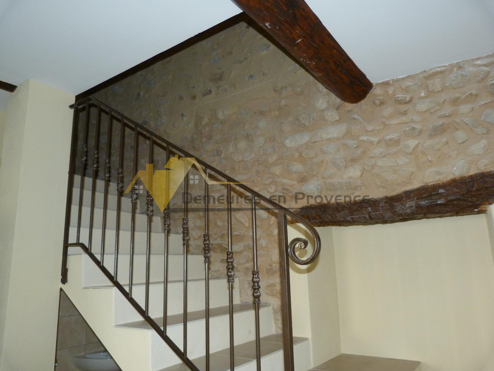 Image_5, Maison de village, Sablet, ref :468