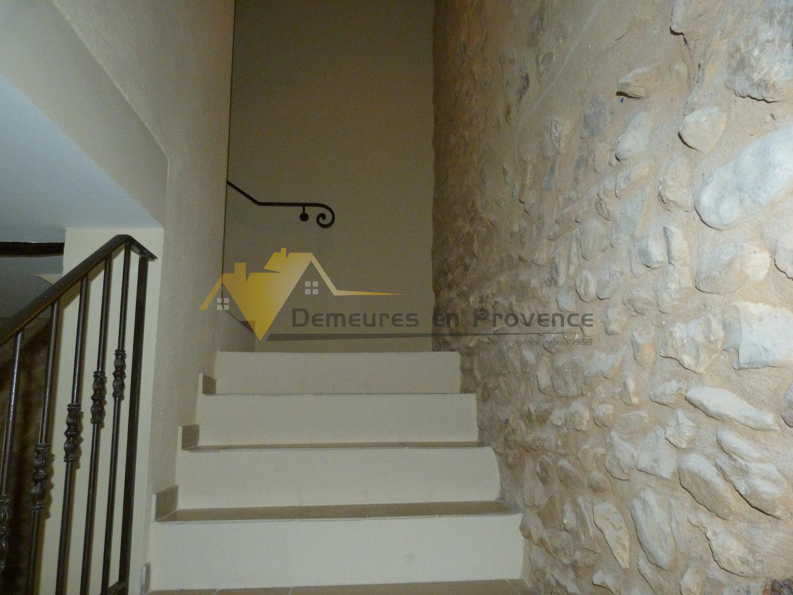 Image_6, Maison de village, Sablet, ref :468