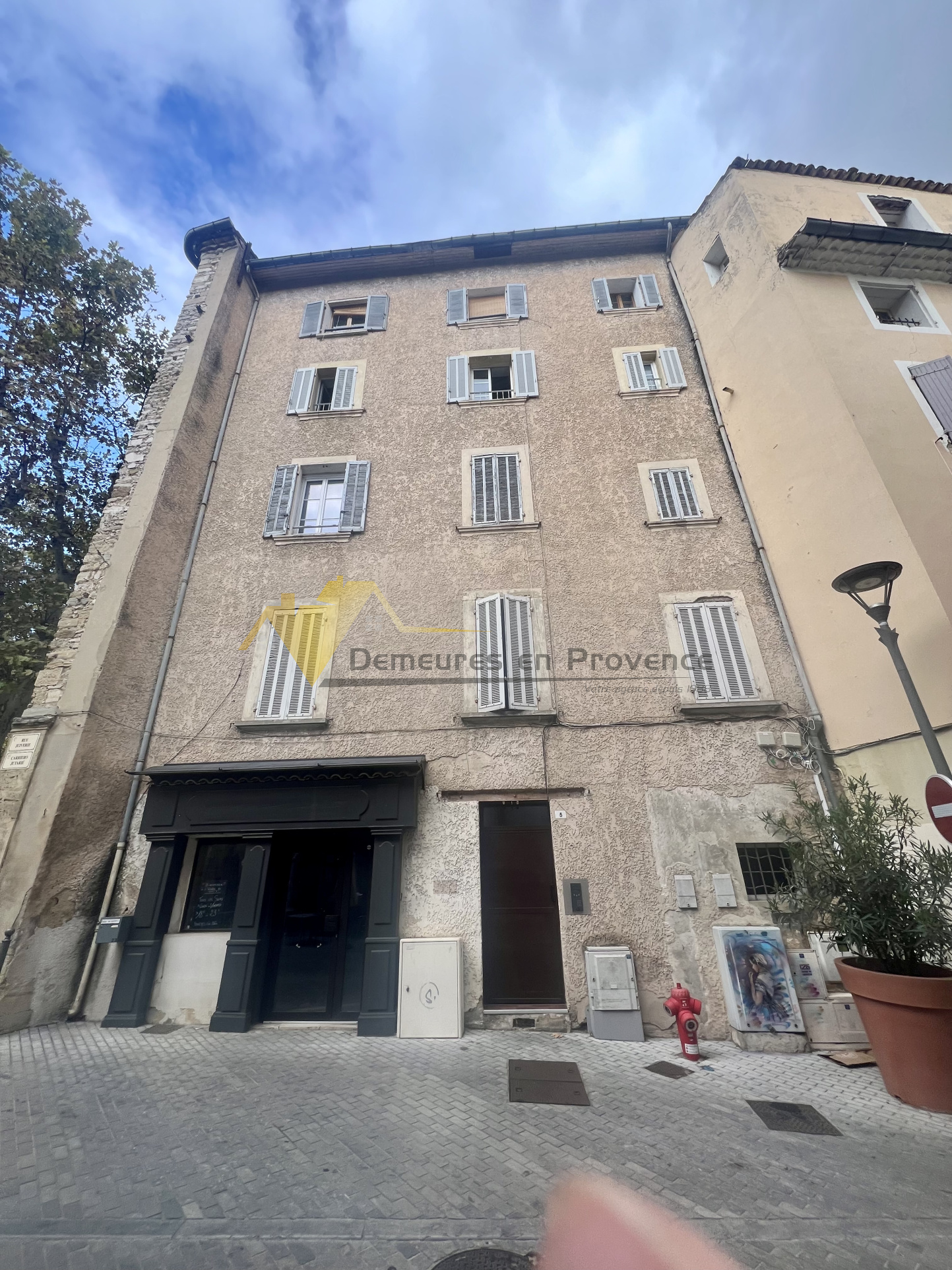 Image_8, Appartement, Carpentras, ref :432