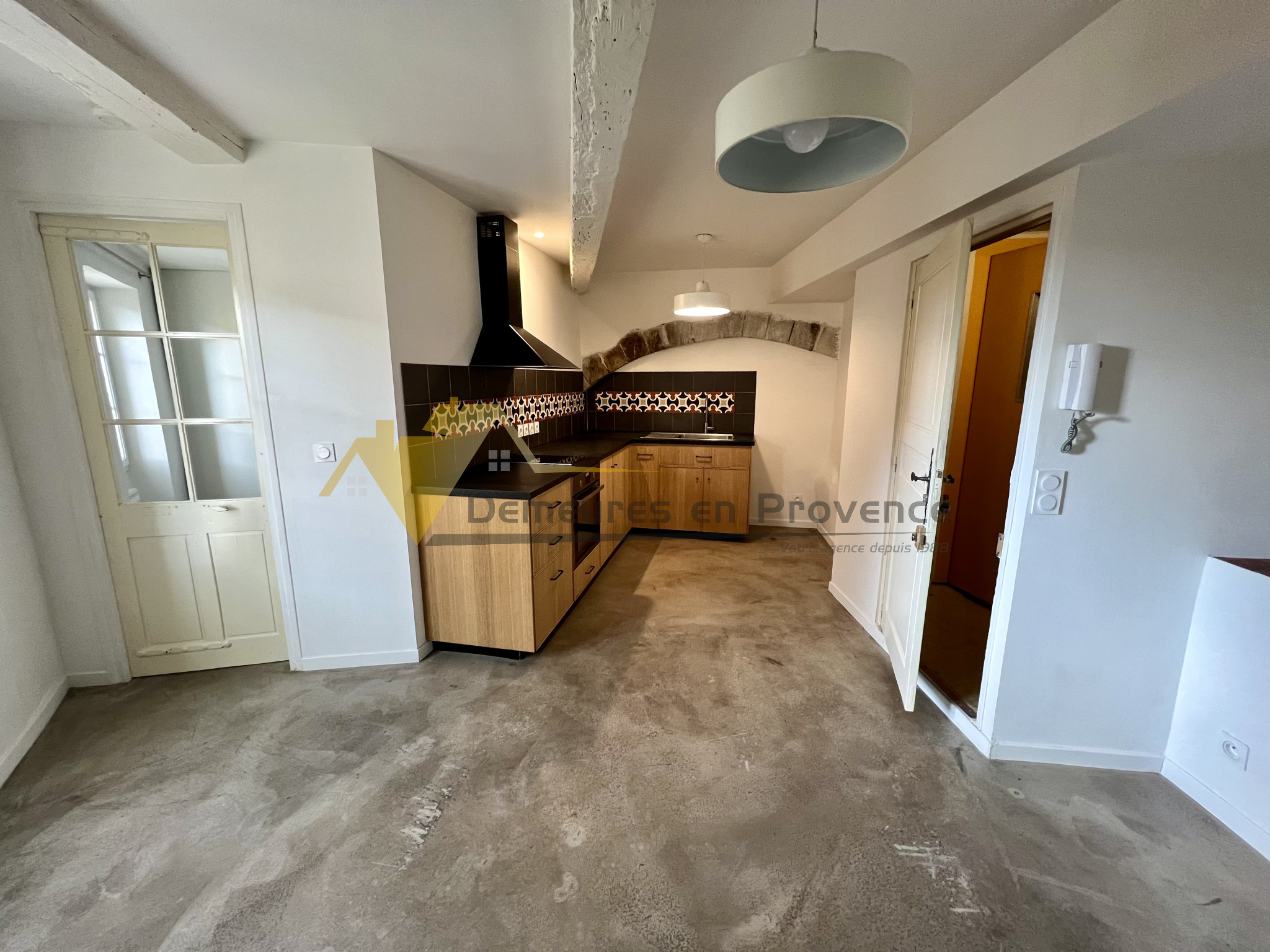 Image_3, Appartement, Carpentras, ref :432