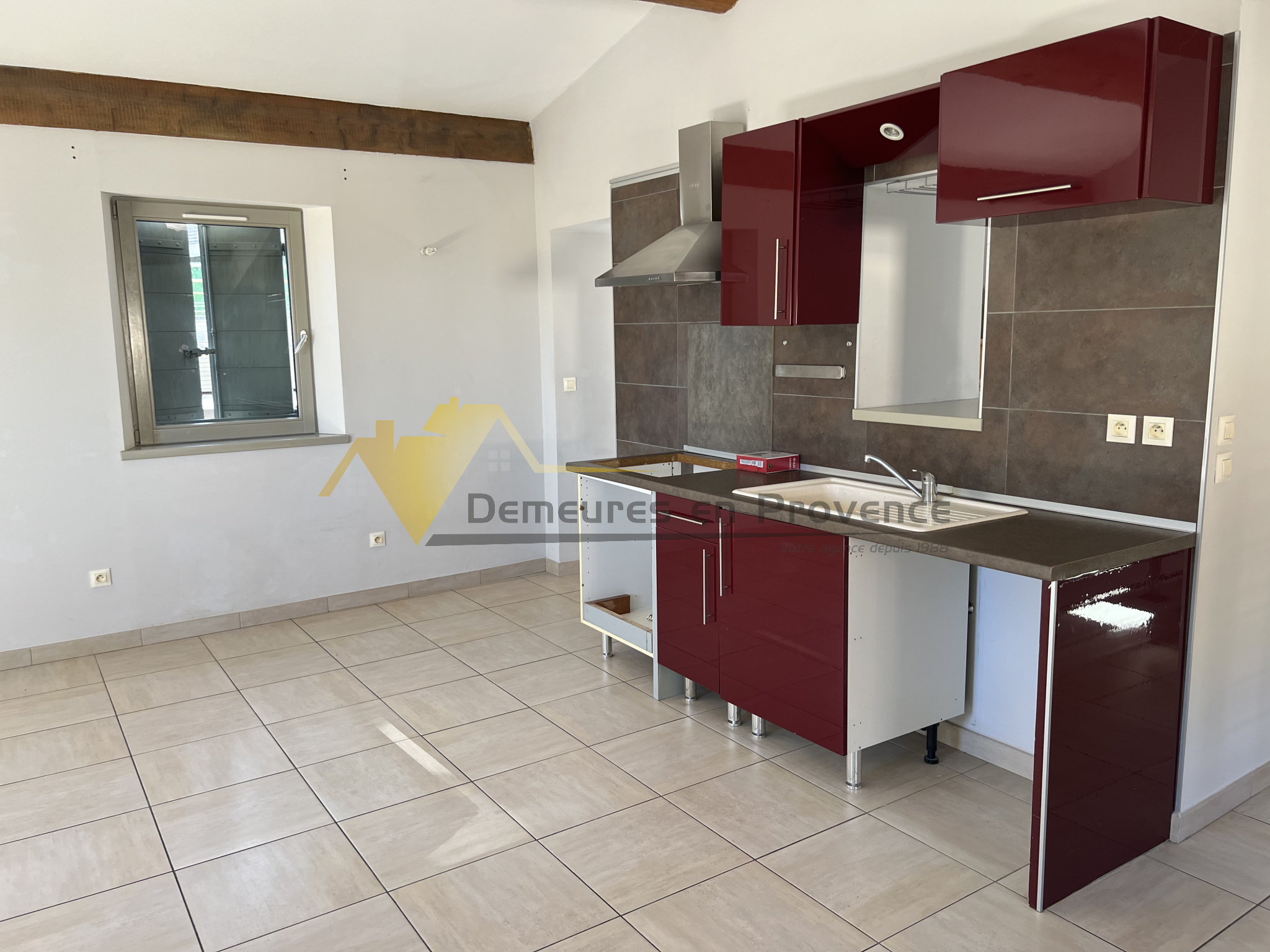 Image_5, Immeuble, Gigondas, ref :3030