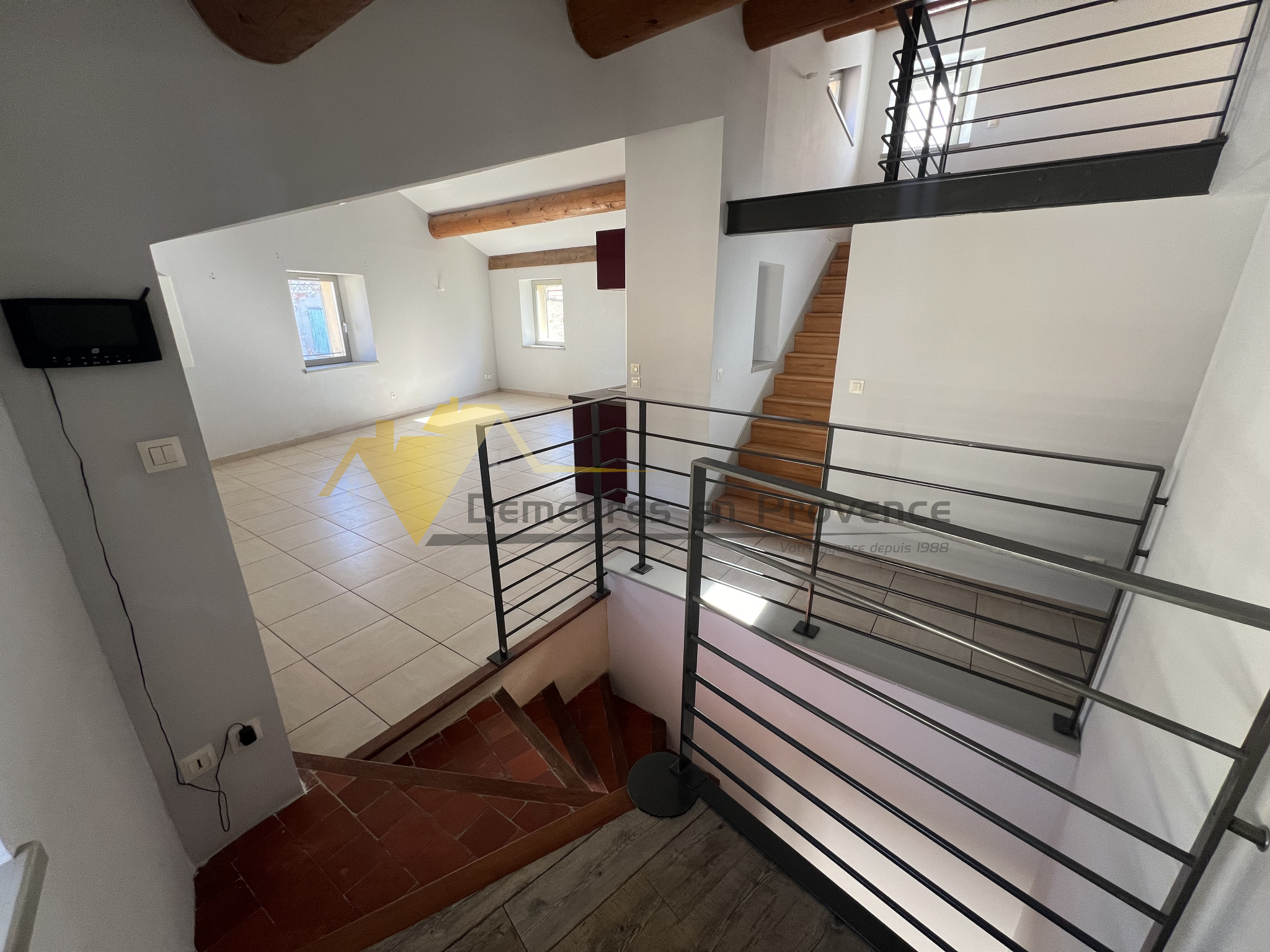 Image_6, Immeuble, Gigondas, ref :3030