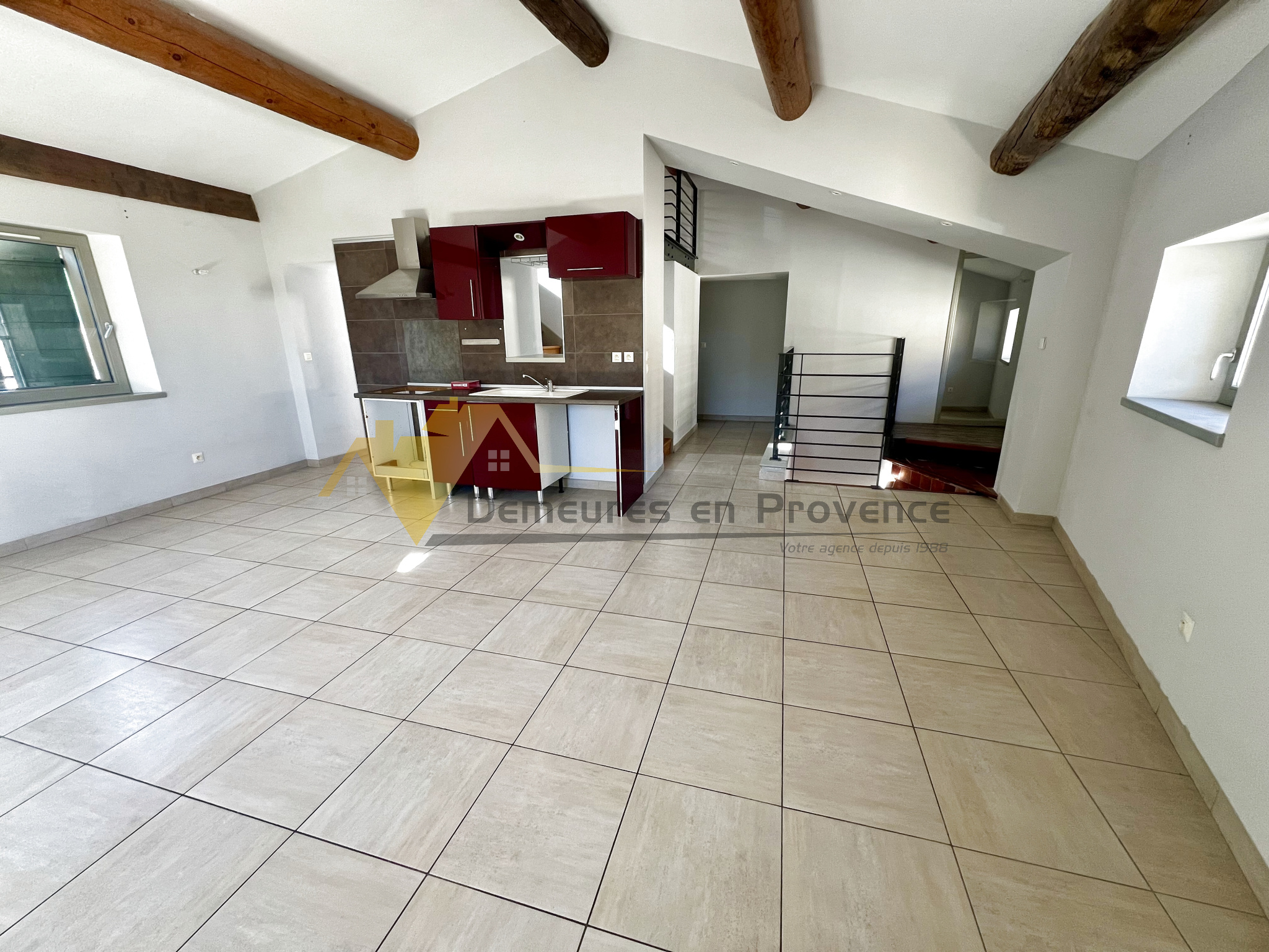 Image_4, Immeuble, Gigondas, ref :3030