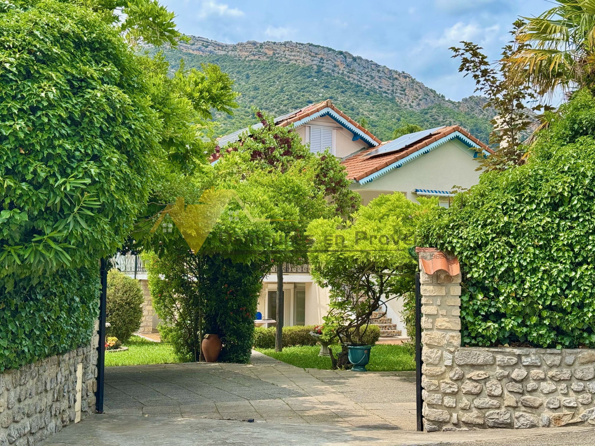 Image_10, Villa, Buis-les-Baronnies, ref :3021