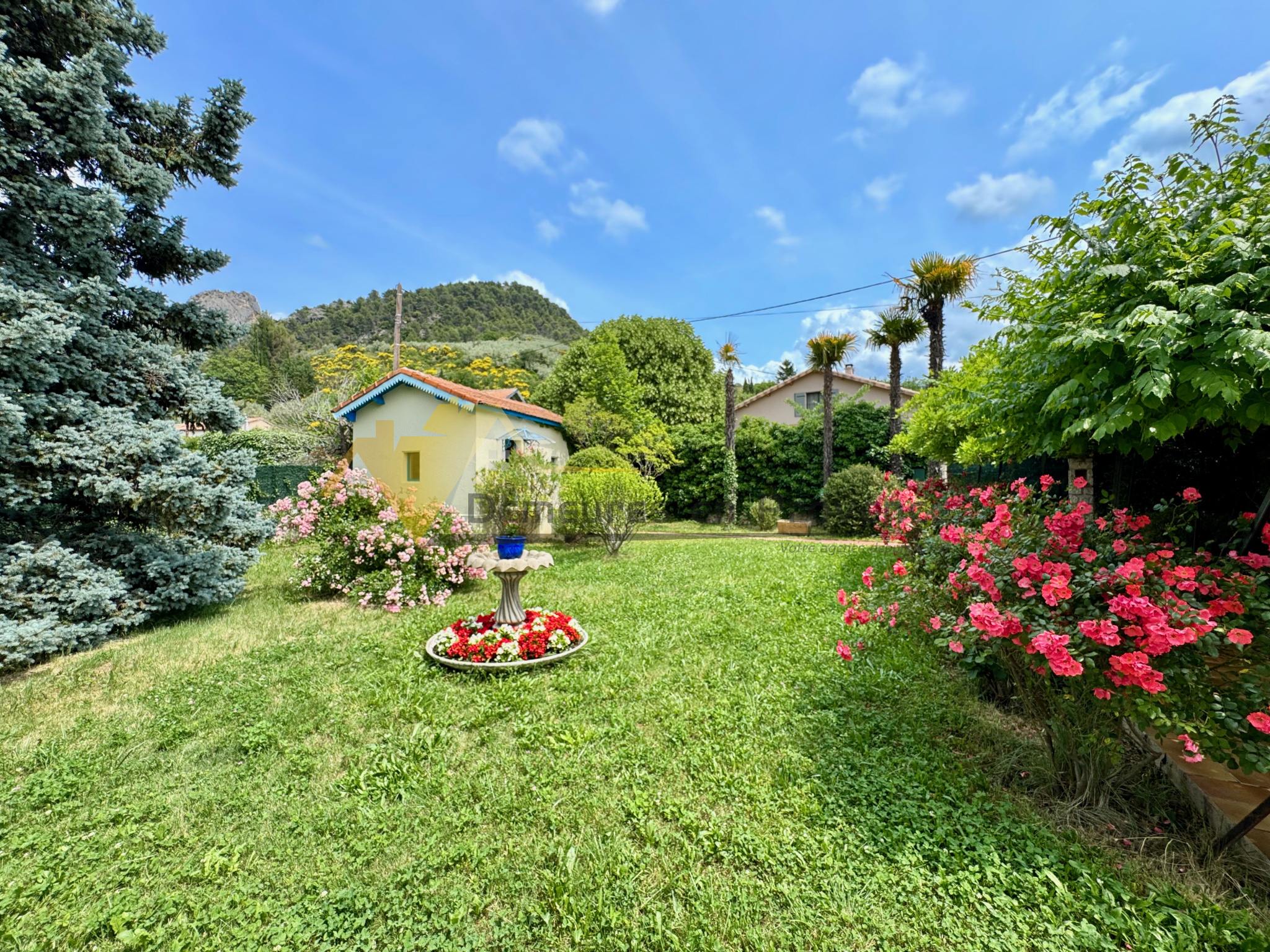 Image_2, Villa, Buis-les-Baronnies, ref :3021