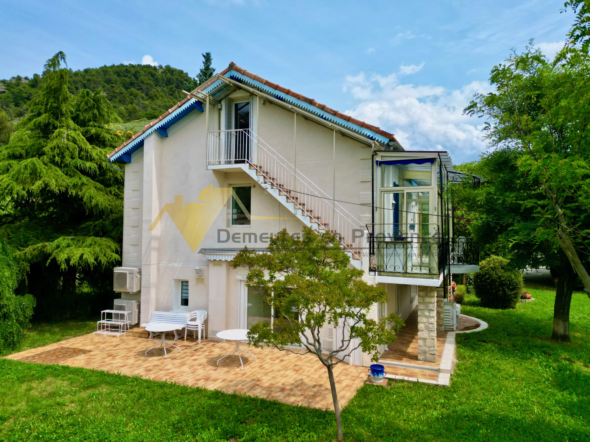 Image_7, Villa, Buis-les-Baronnies, ref :3021